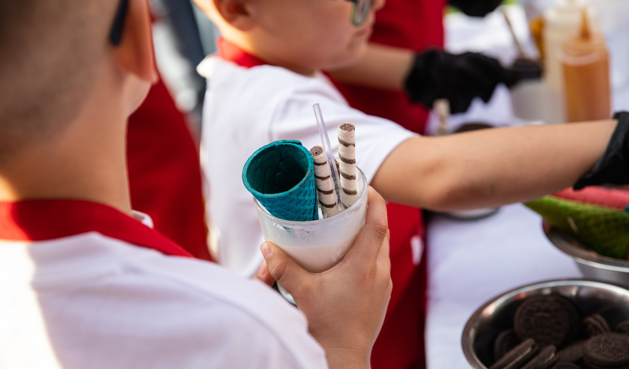 День Рождения Егорки -2025. VoronEvent. Репортажный и свадебный фотограф в Челябинске Елисеев Павел