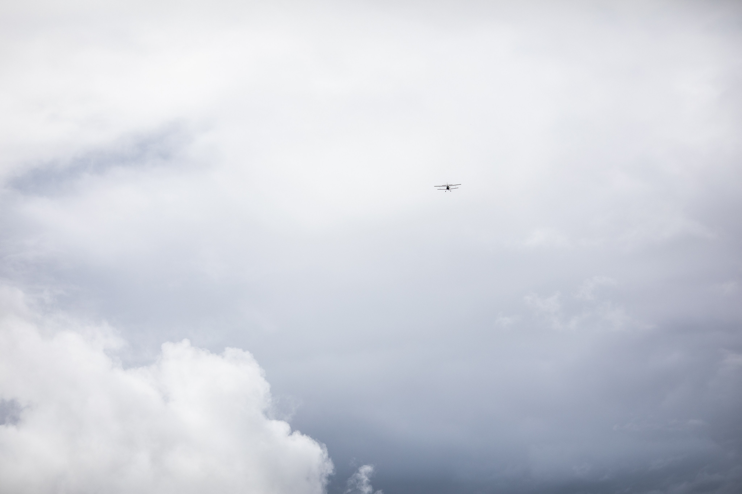 УЗСТ- Корпоративный тимбилдинг на аэродроме. Репортажный и свадебный фотограф в Челябинске Елисеев Павел