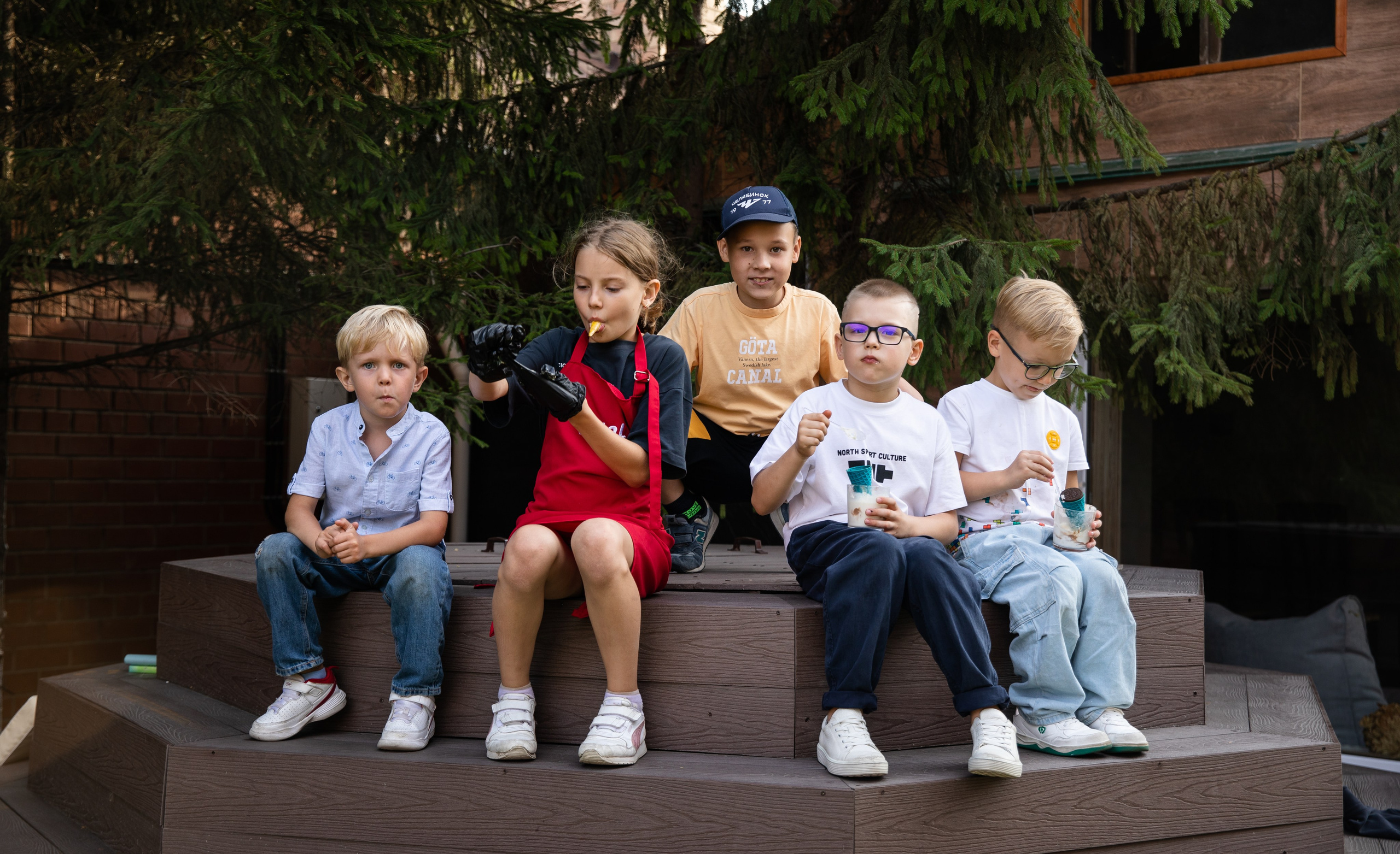 День Рождения Егорки -2025. VoronEvent. Репортажный и свадебный фотограф в Челябинске Елисеев Павел