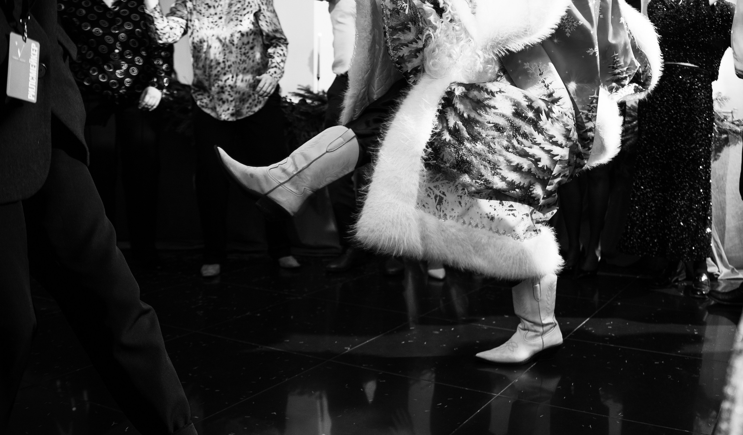 Корпортатив Санта. Amore ore. Репортажный и свадебный фотограф в Челябинске Елисеев Павел