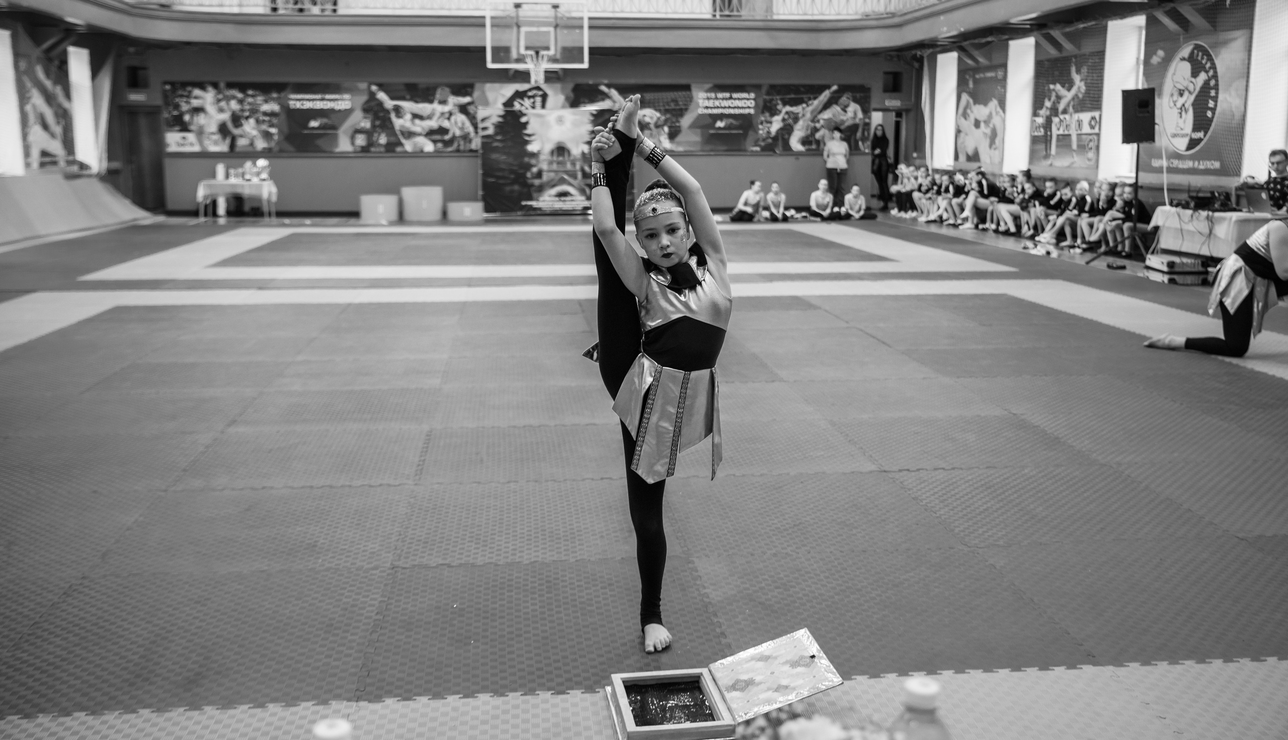 Уральские звезды. Художественная Гимнастика — 2025. Репортажный и свадебный фотограф в Челябинске Елисеев Павел