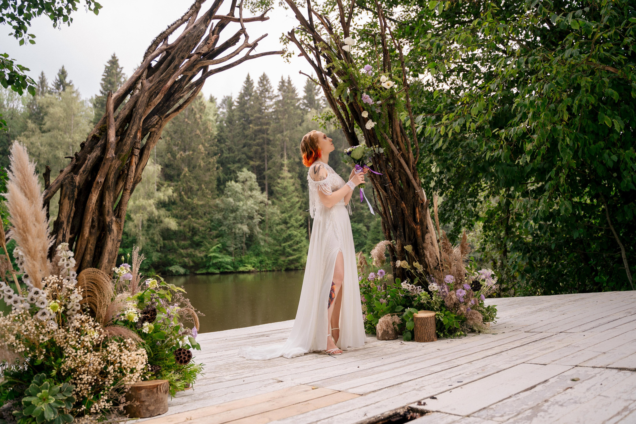 Александр и Евгений. Свадебный и портретный фотограф в Москве Гудумак Евгений