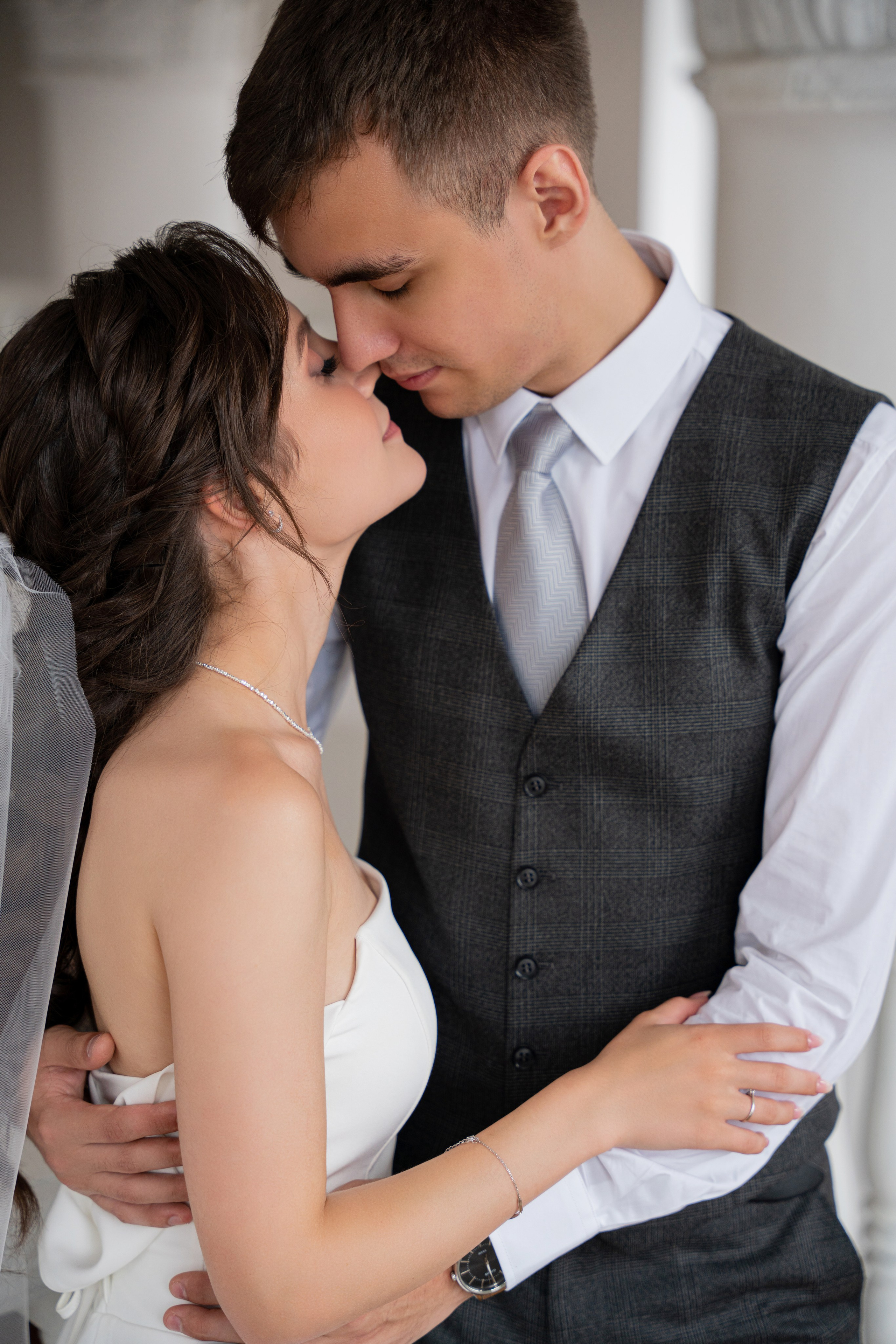 МИХАИЛ И ЮЛИЯ. Фотограф на любое мероприятие