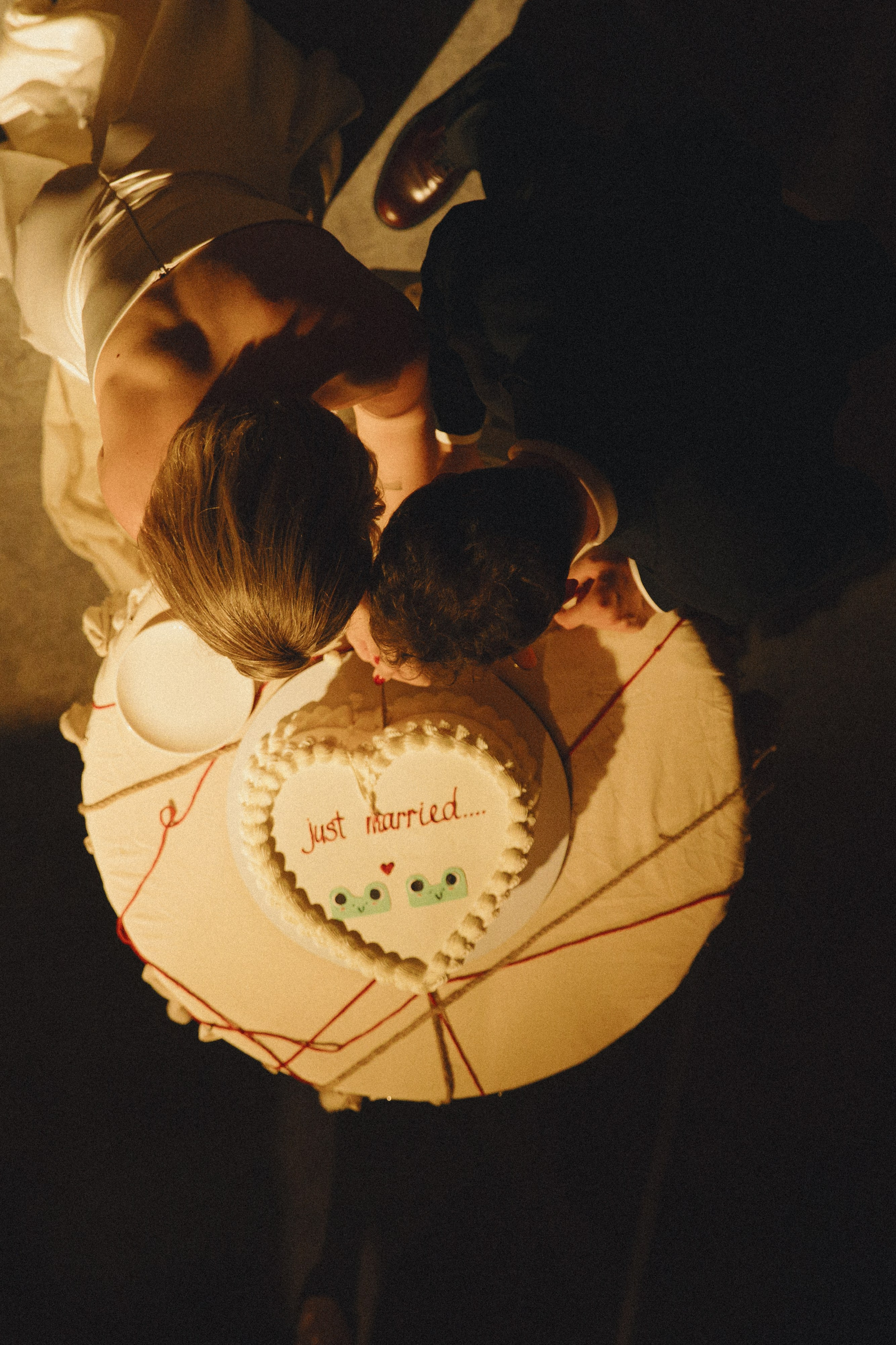 Анонс отчетника для свадебного агентства It's a match. Свадебный фотограф Колесников Антон