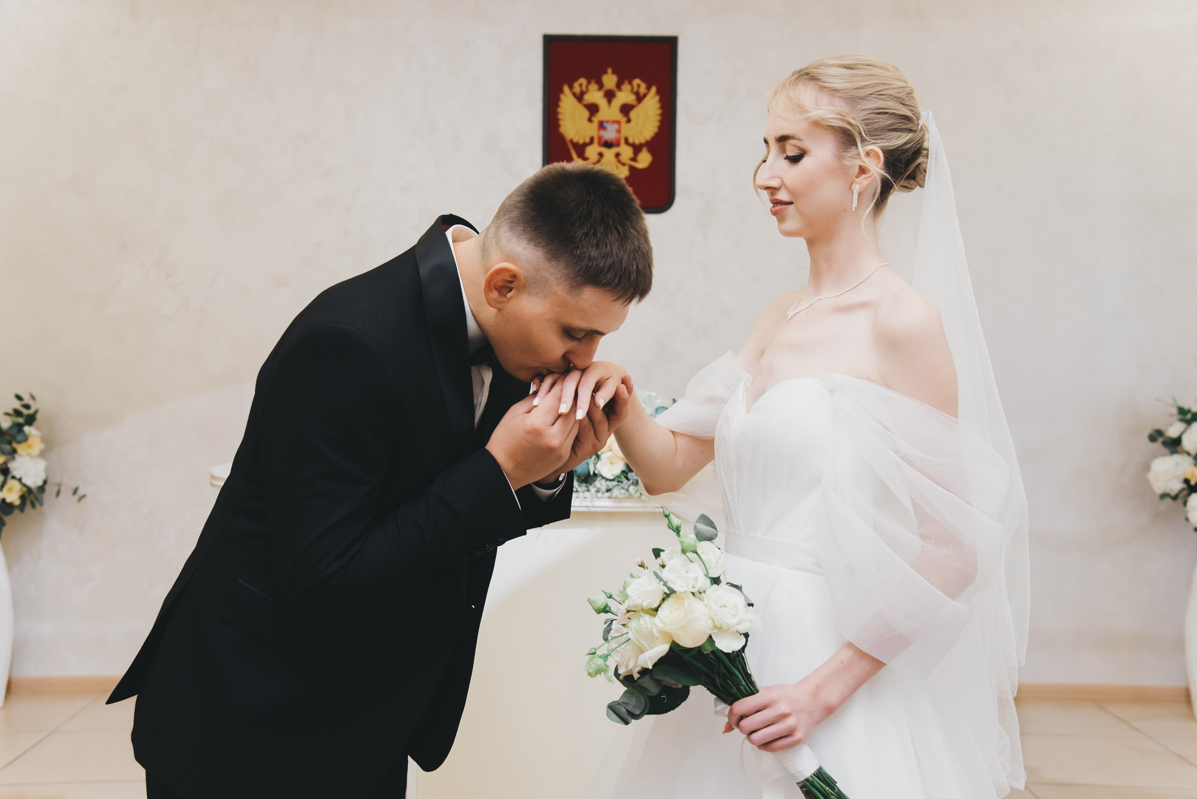 Любимка. Виталий Москальцов