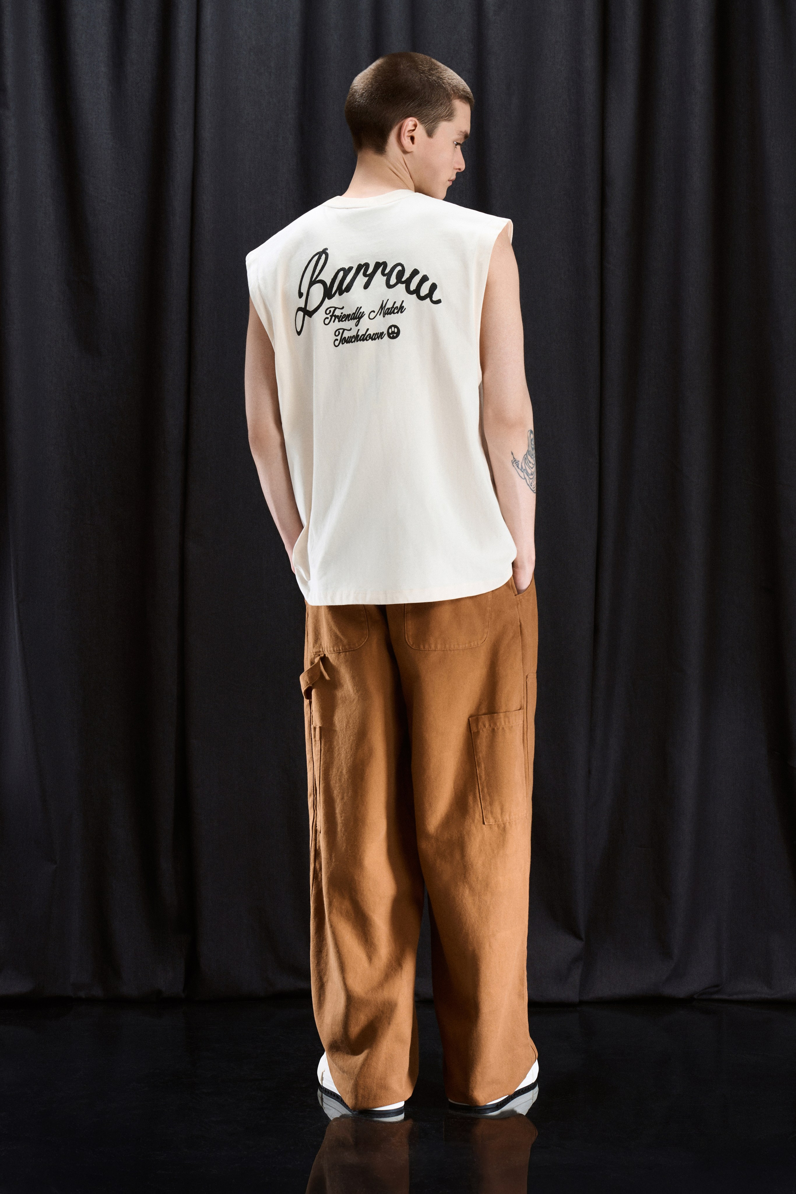 Denim Multibrand. Dolgikh Production team