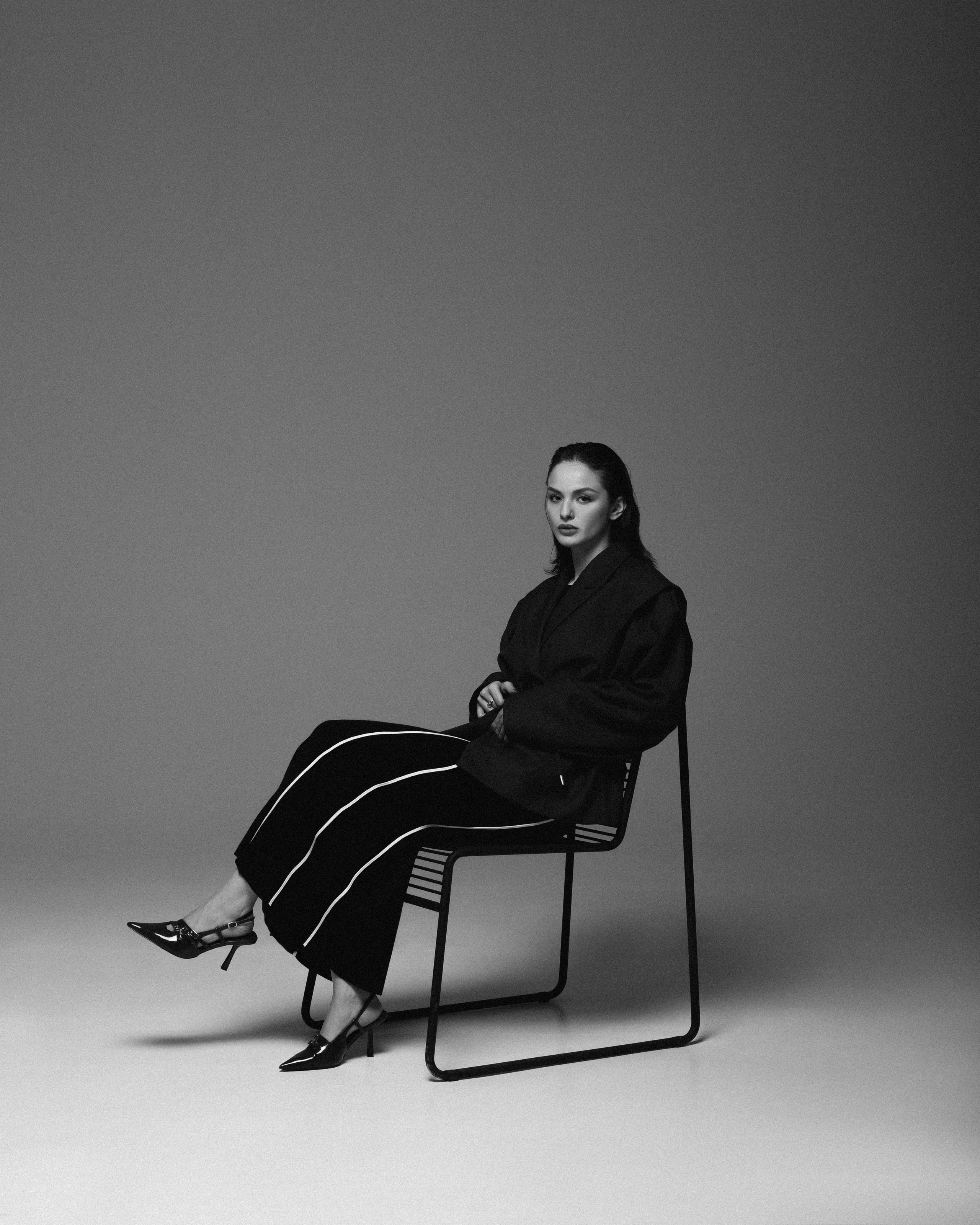 Индивидуально. Дубинкина Екатерина Фотограф Рязань, Москва