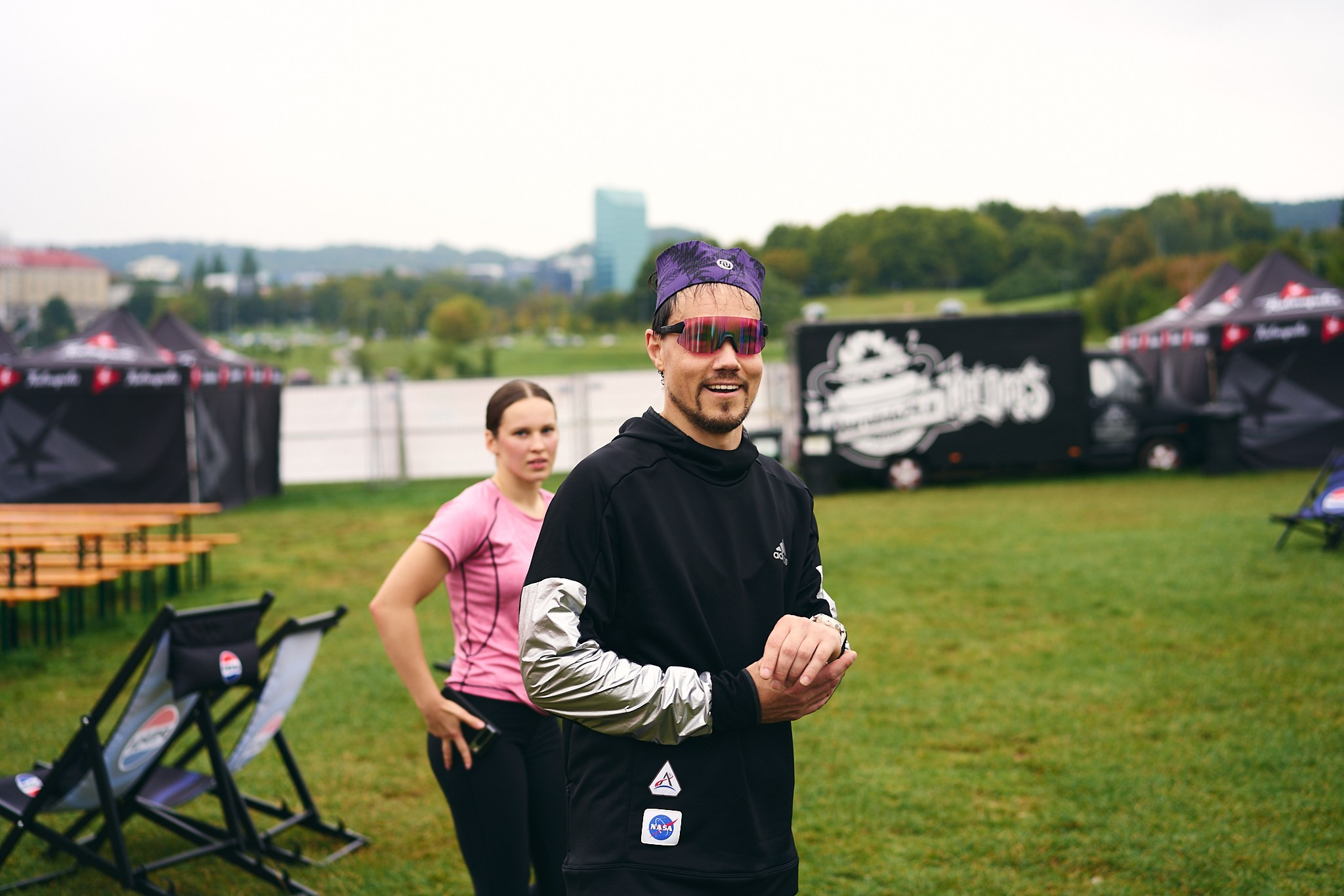 OlyBet Event. Photographer in Vilnius