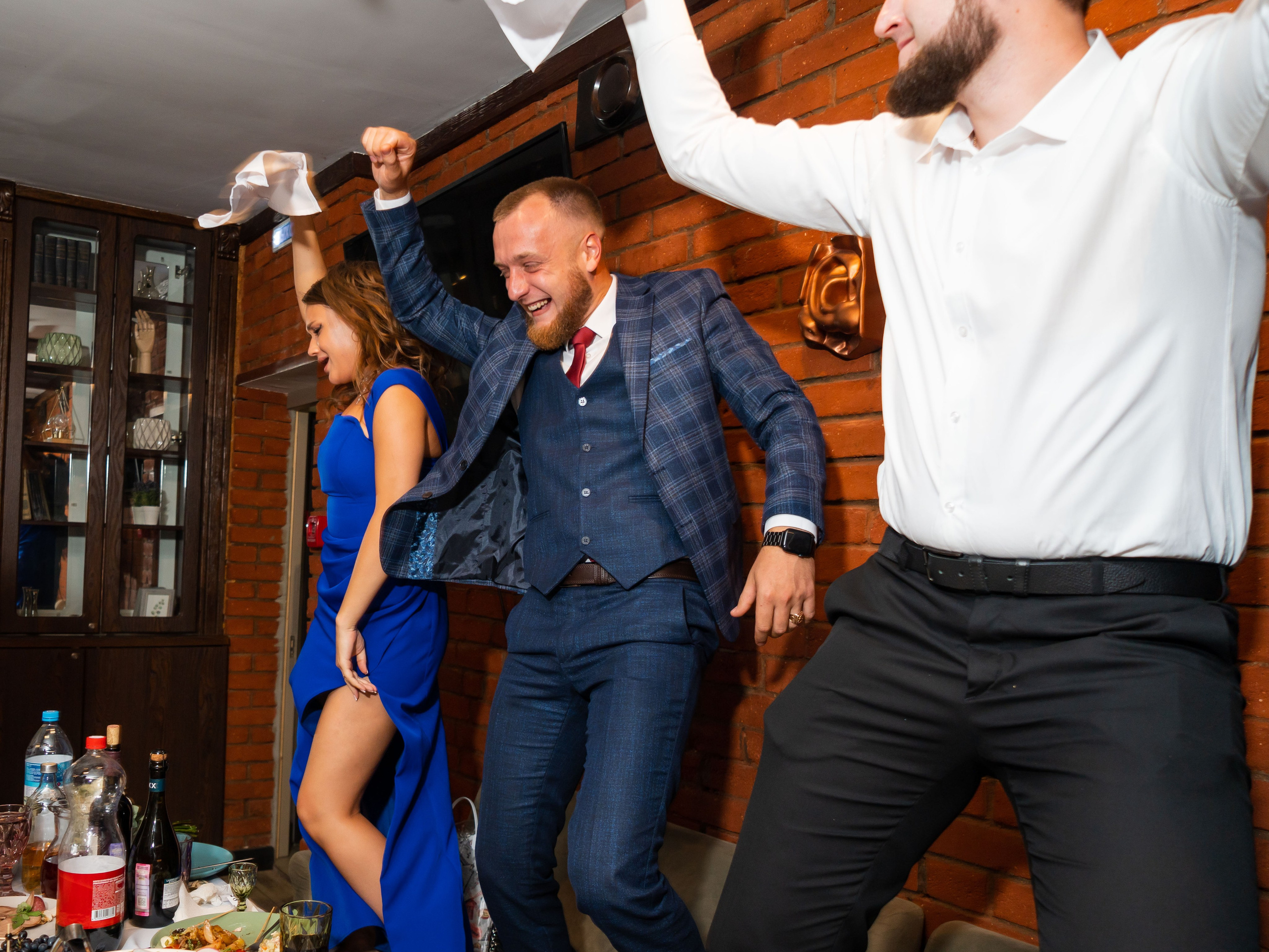 Свадьба — Владислав & Екатерина 24.08.24. Фотограф Москва