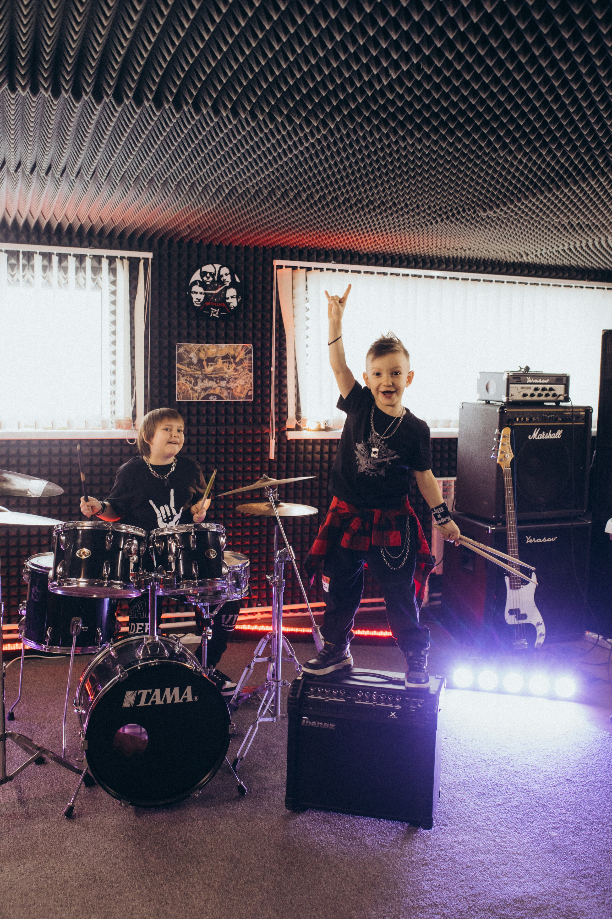 Да, будет РОК!!!. Свадебный и семейный фотограф в Белгороде Евгения Курочкина