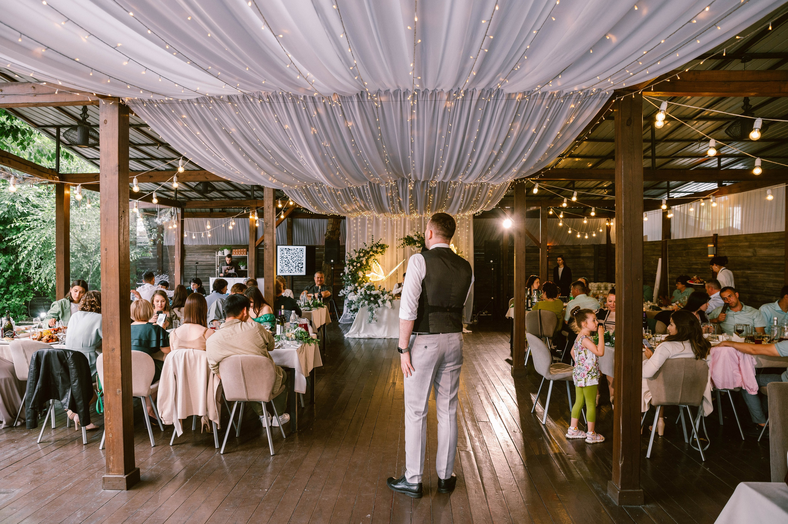 Андрей и Ульяна. Свадебный и семейный фотограф в Чите Юлия Оранская