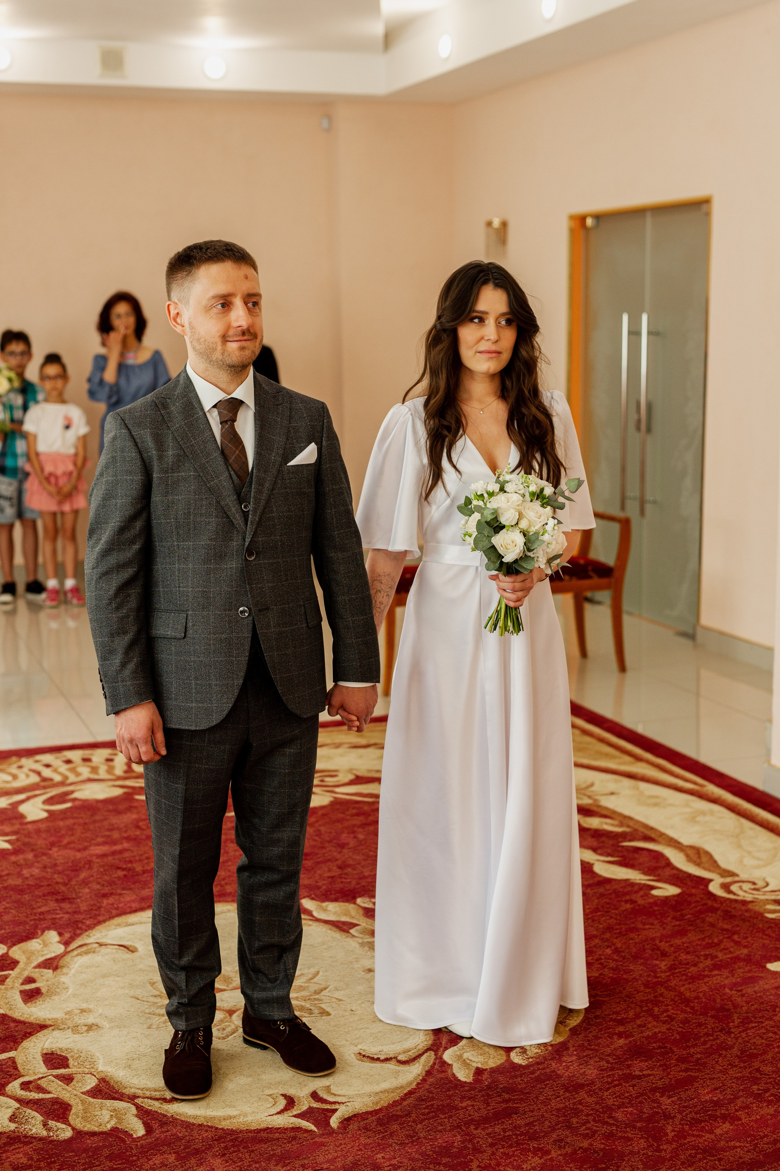 Дима+Кристина. Индивидуальные и семейные съёмки в Уфа Маргарита Истомина