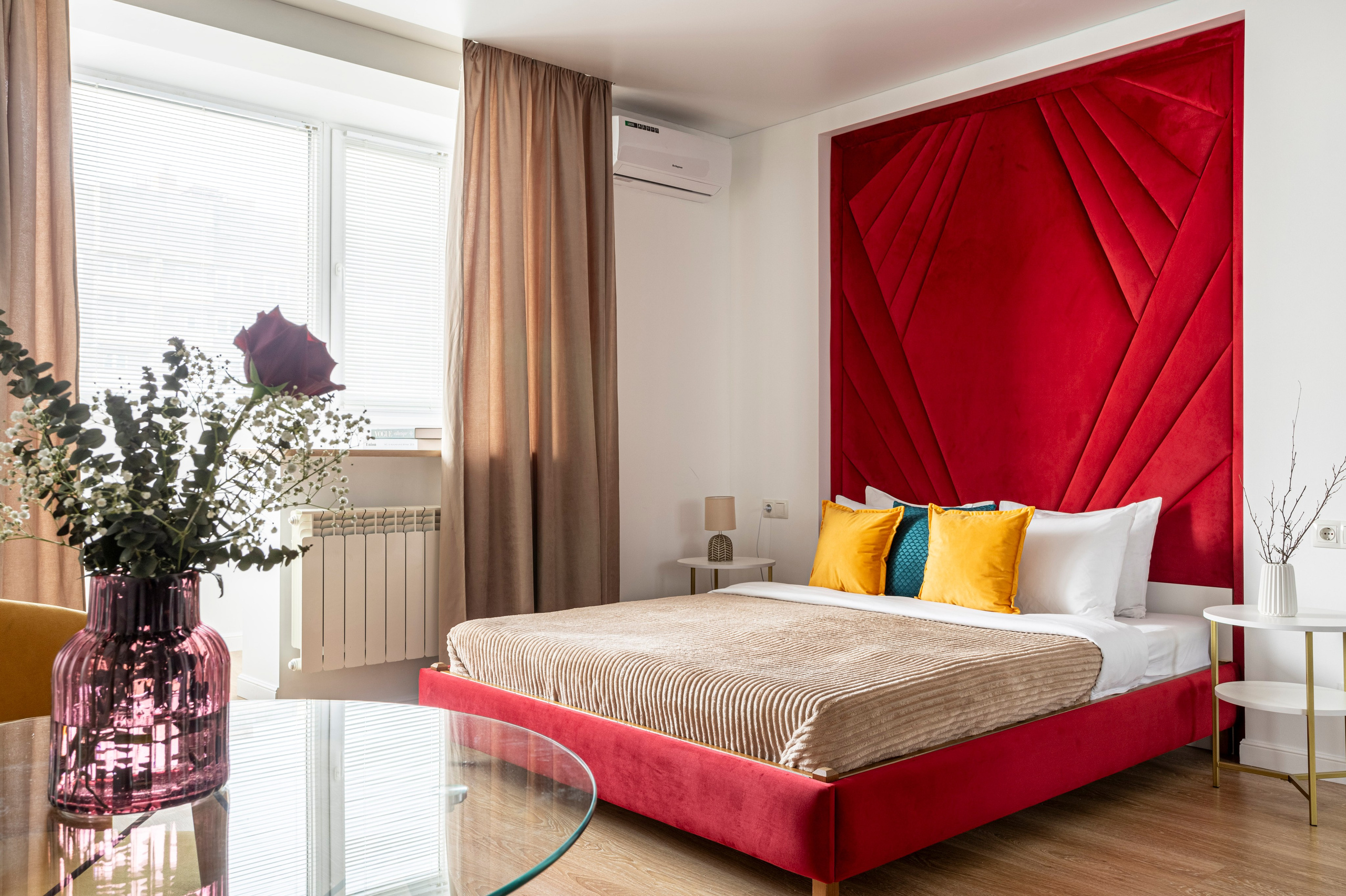 Работа с хоумстеджерами и дизайнерами. Интерьерный фотограф в Самаре Григорий Ревизов