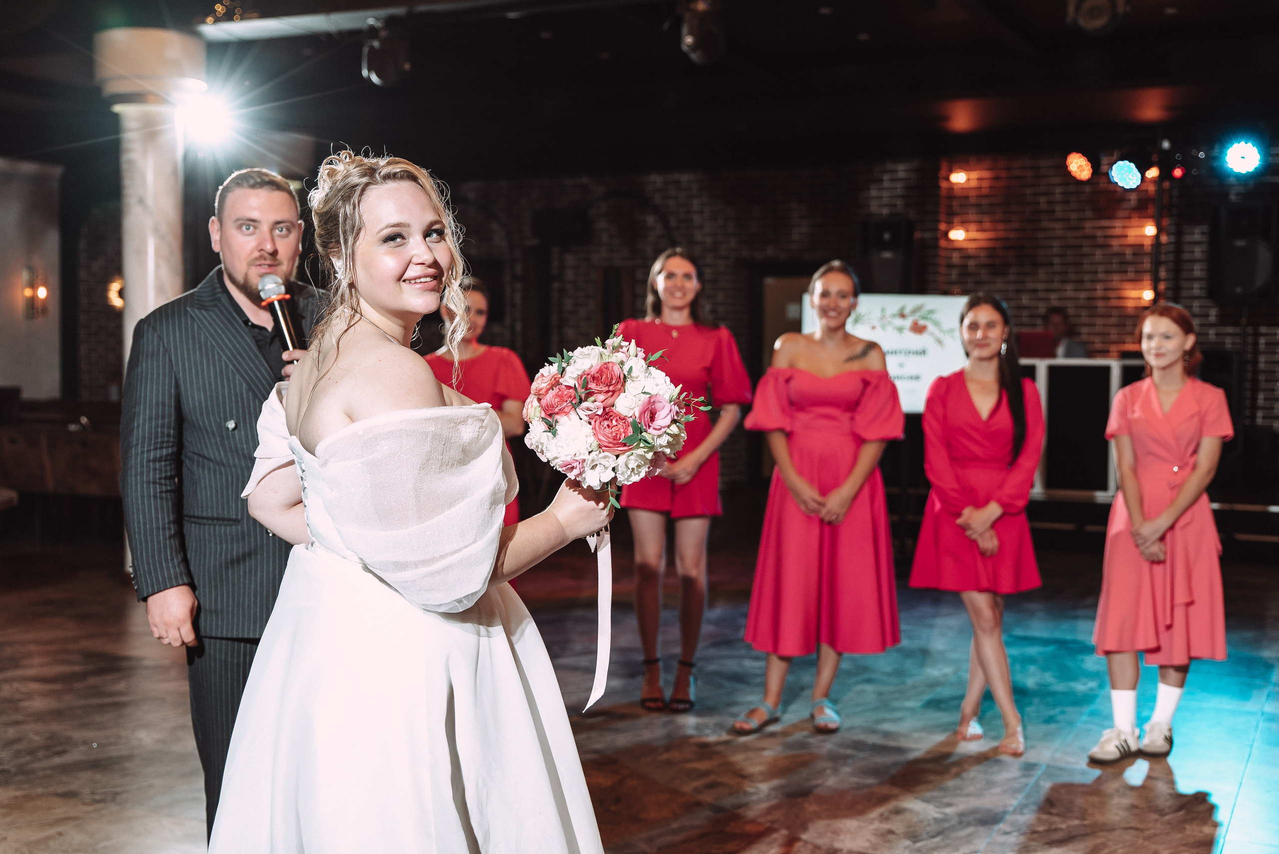 Дмитрий + Таисия. Свадебный и семейный фотограф в Волгограде Олеся Лисицкая