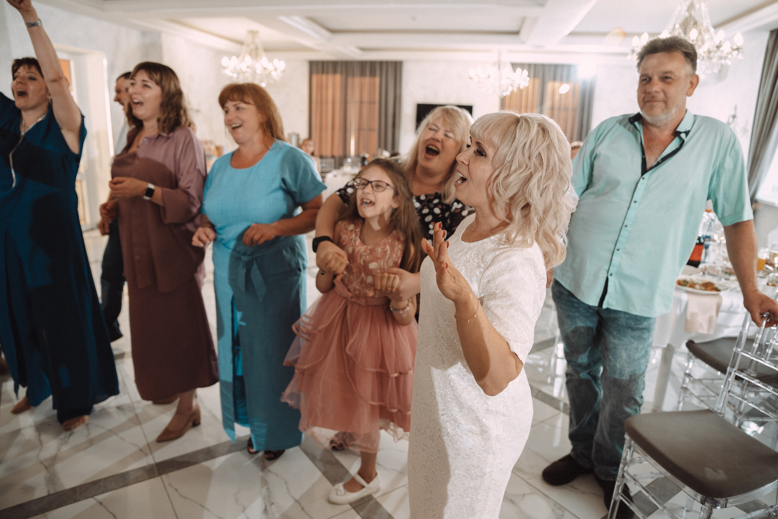 Роман + Ольга. Свадебный и семейный фотограф в Волгограде Олеся Лисицкая