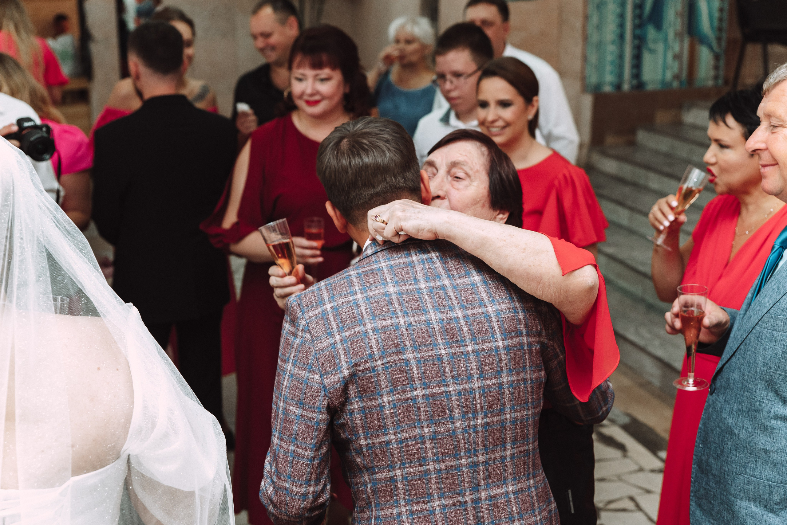 Дмитрий + Таисия. Свадебный и семейный фотограф в Волгограде Олеся Лисицкая