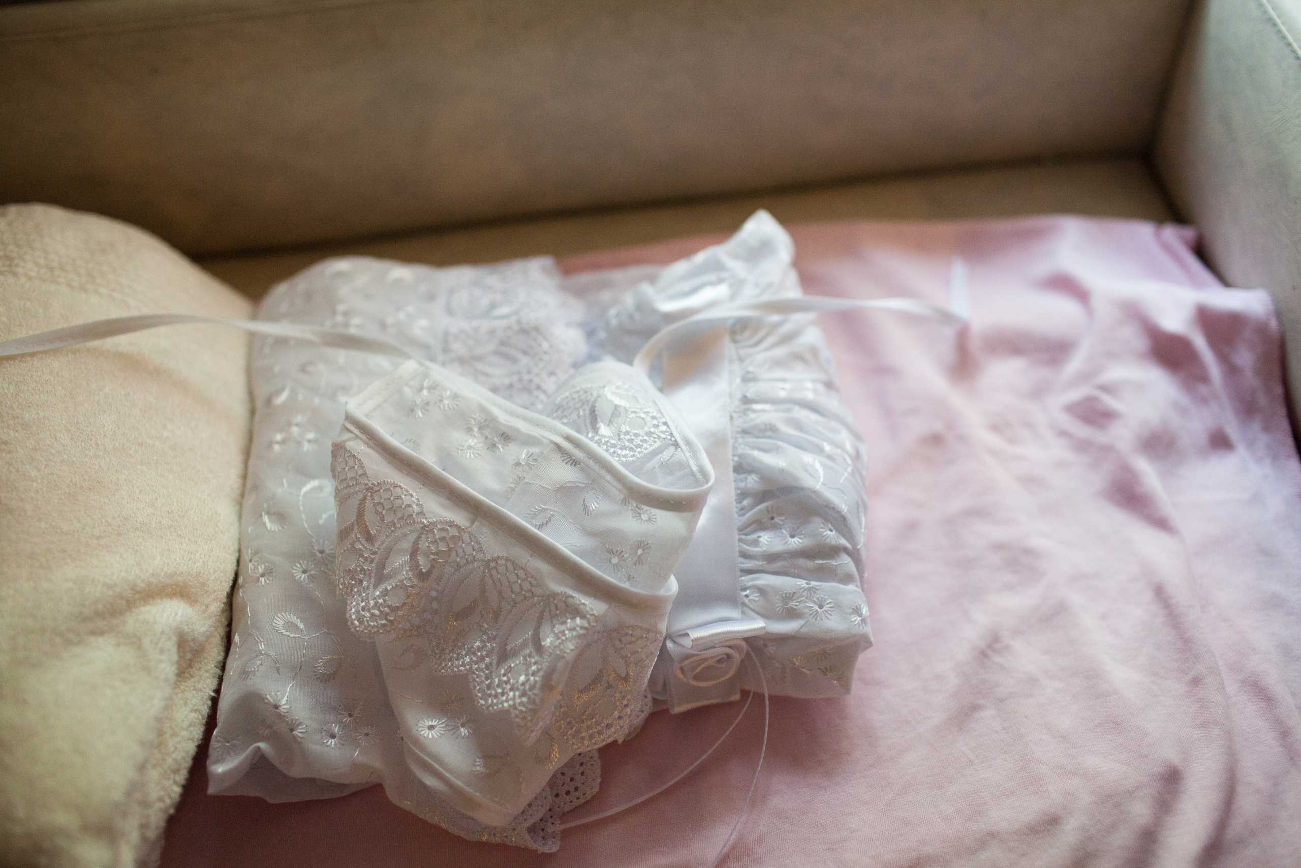 Крестины. Фотограф в Москве Валентина Иванова