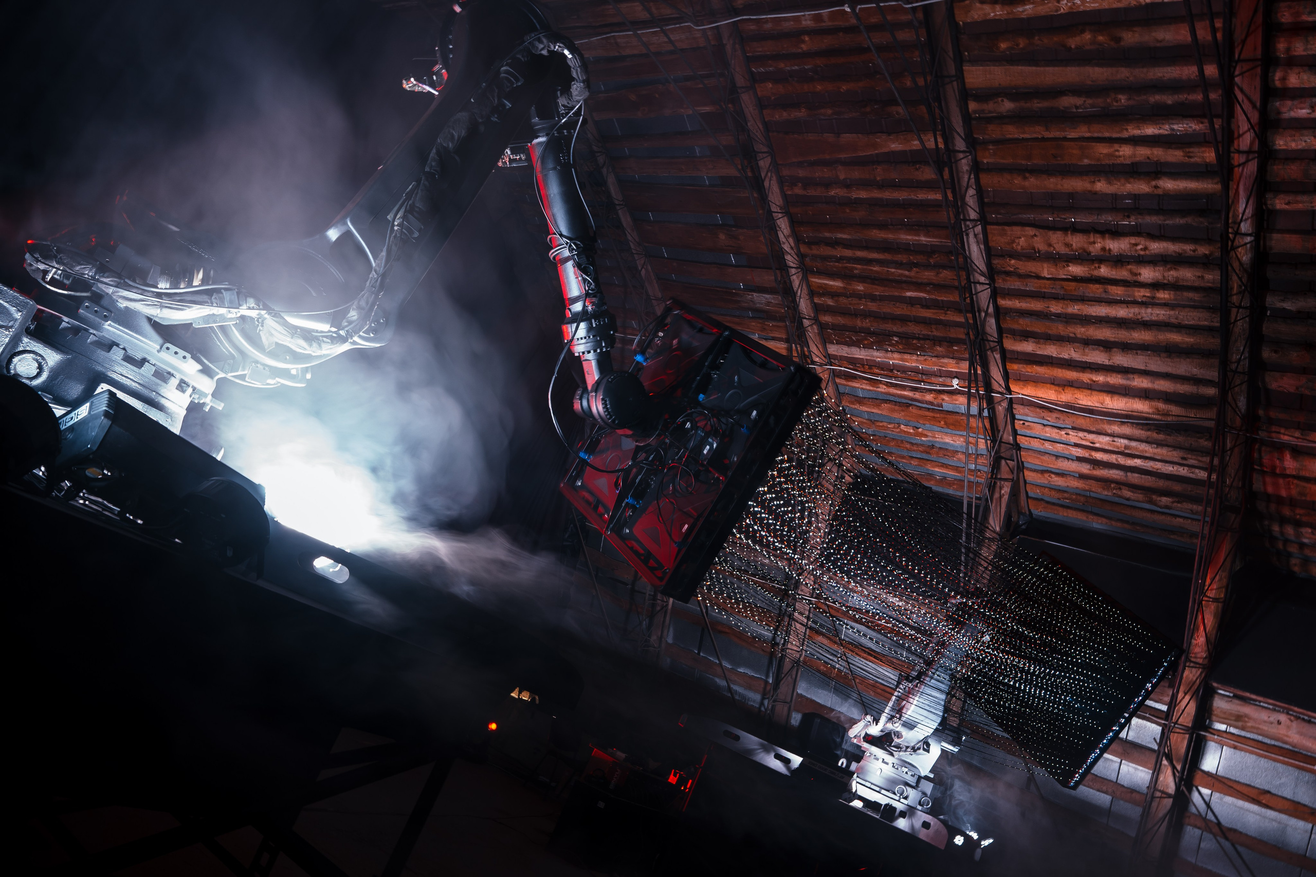 NUR 2025. @tomrus: Рустам Шагиморданов — фотограф