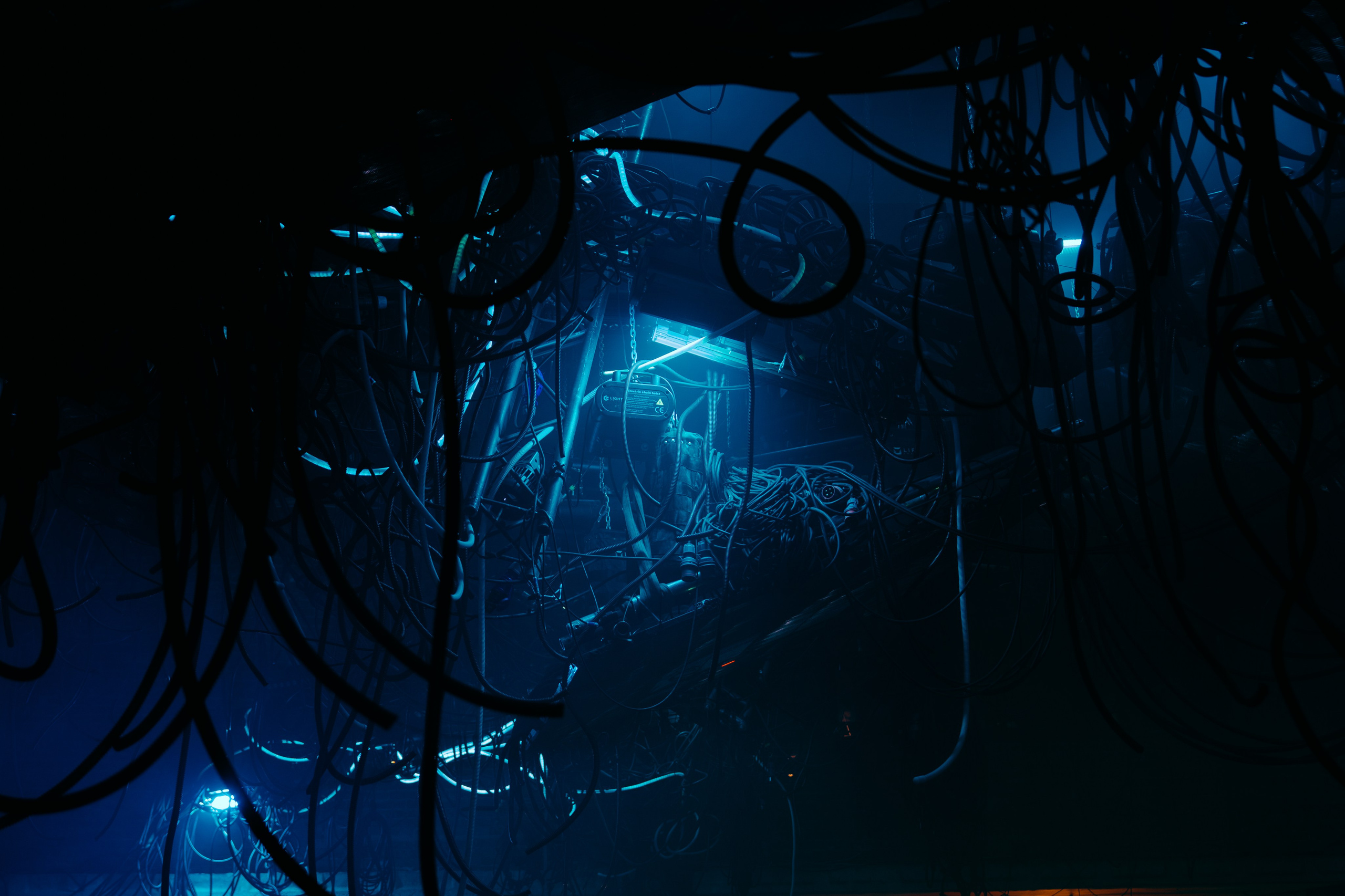 Outline 2024. @tomrus: Рустам Шагиморданов — фотограф