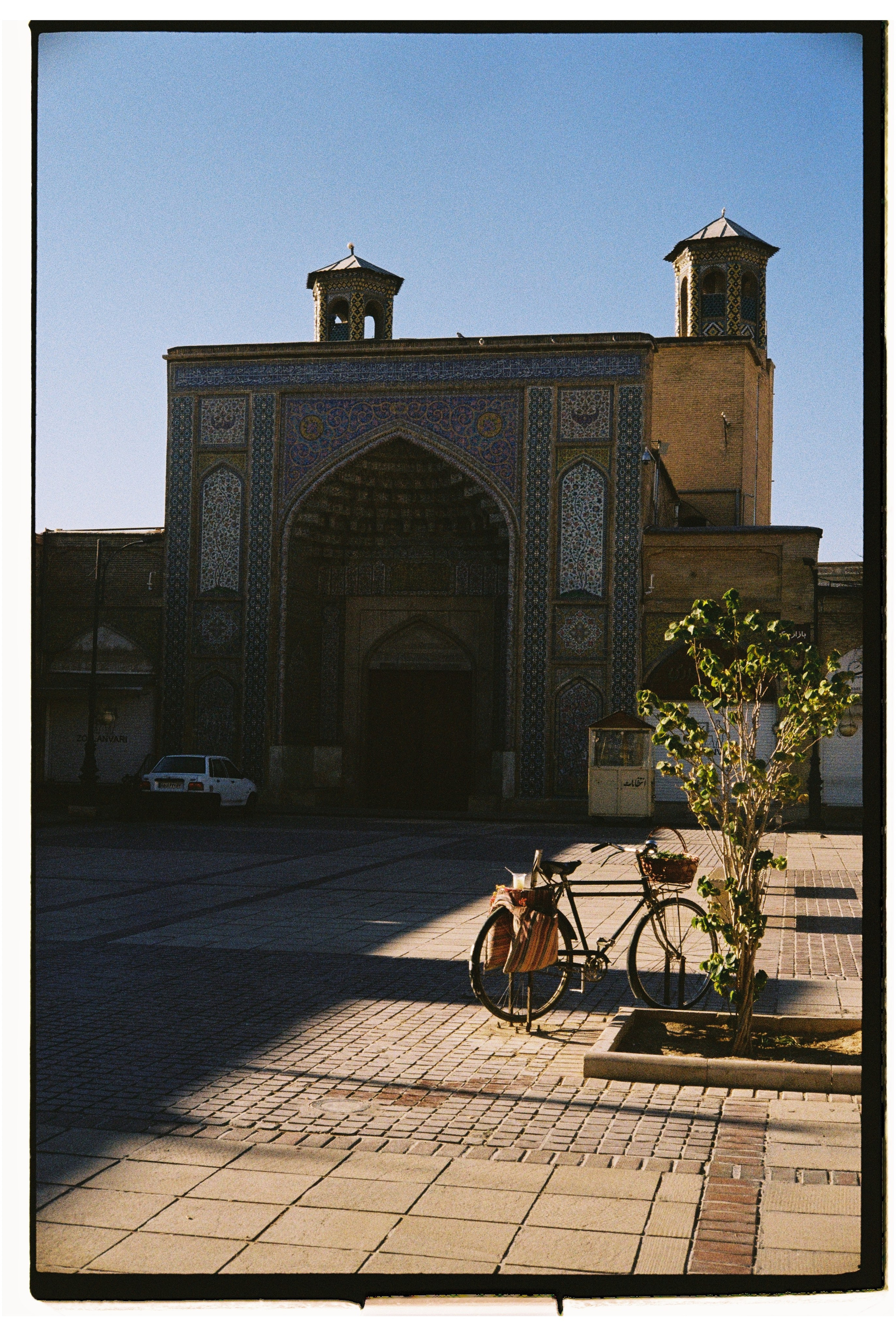 Iran. @tomrus: Рустам Шагиморданов — фотограф