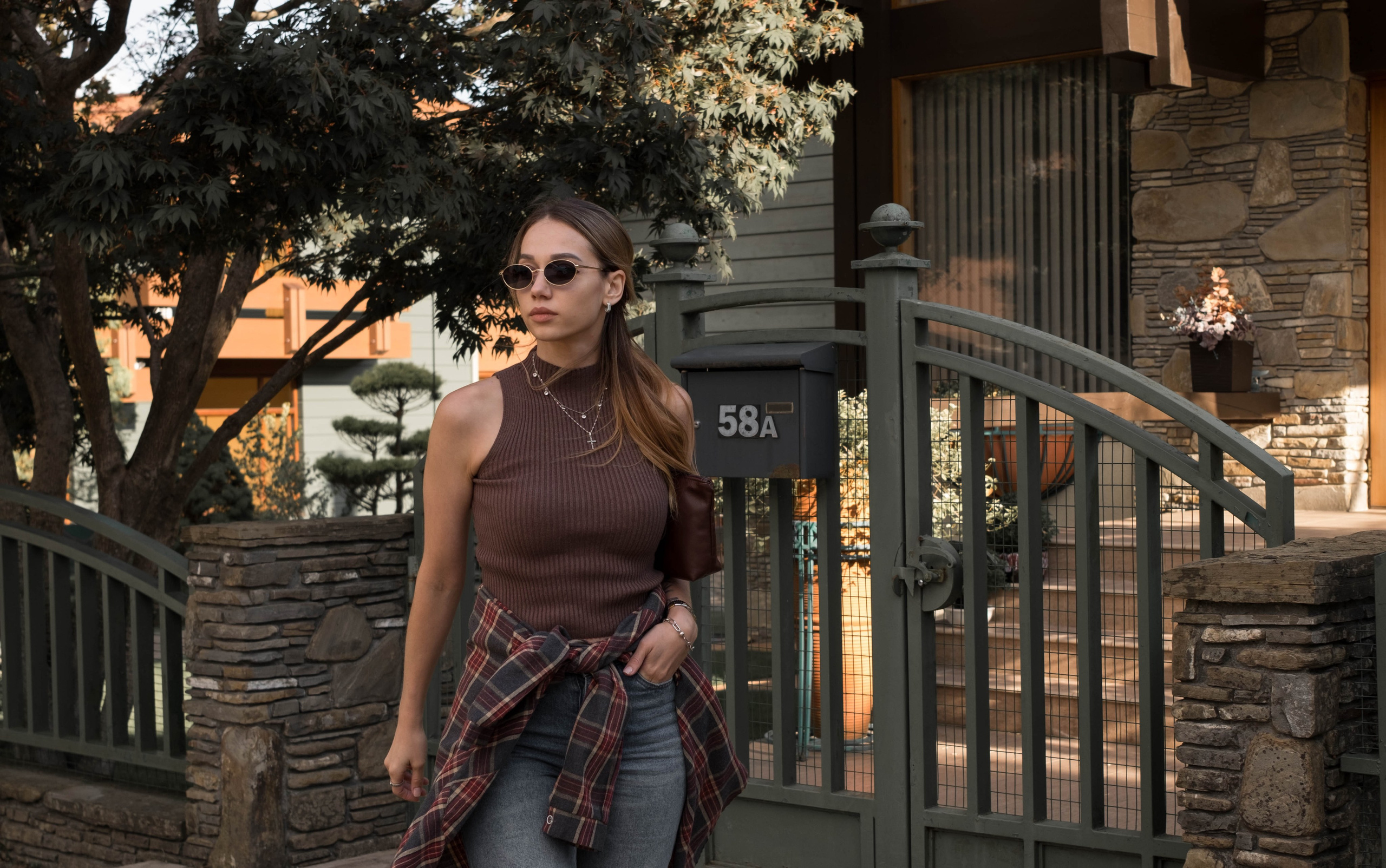 Кристина. Екатерина Бондаренко