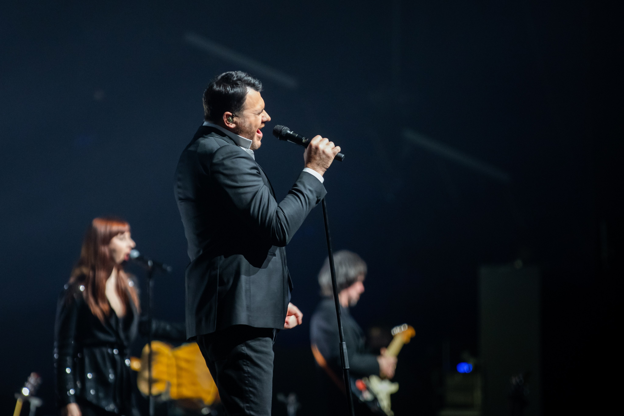 Emin, Live Арена. Фотограф Ольга Махалова — Санкт-Петербург, Москва, Нижний Новгород