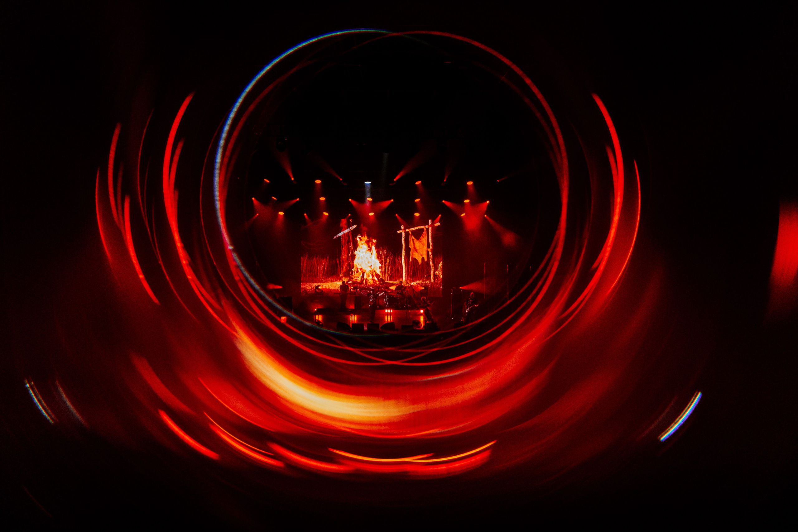 КняZz, ВТБ-Арена. Фотограф Ольга Махалова — Санкт-Петербург, Москва, Нижний Новгород