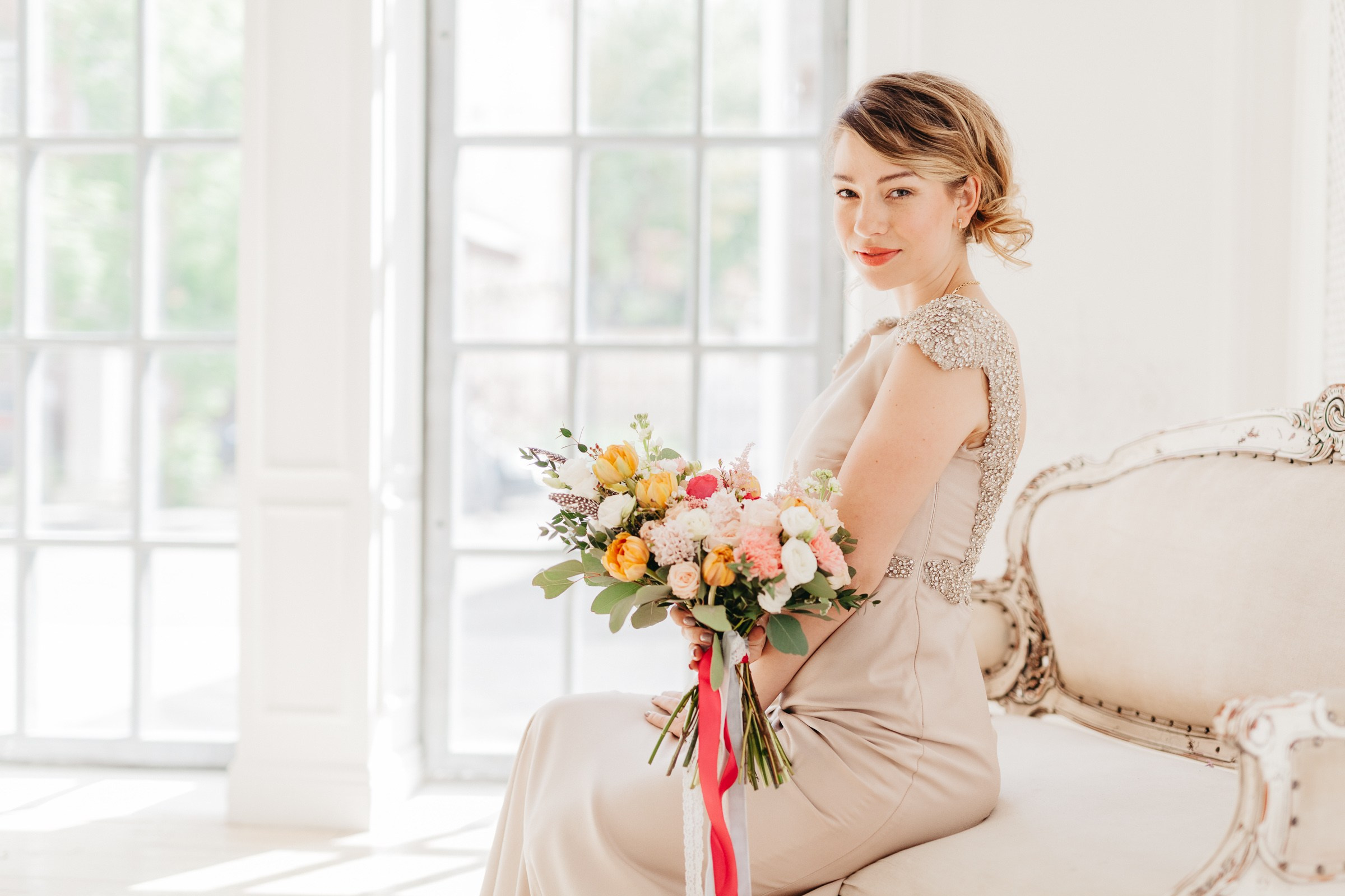 Витя и Лена. Фотограф и Видеооператор в Москве Александр Султанов