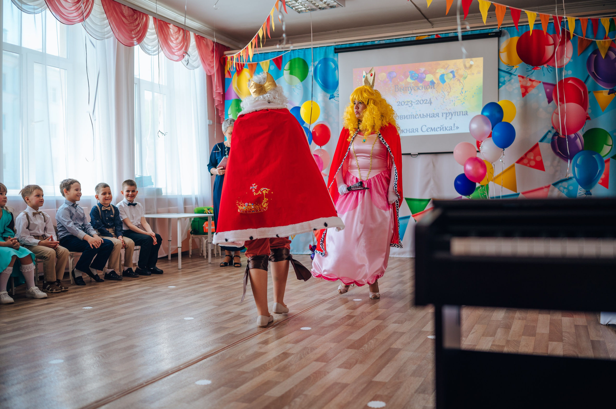 56 сад. Детский и семейный фотограф Катерина Мишина