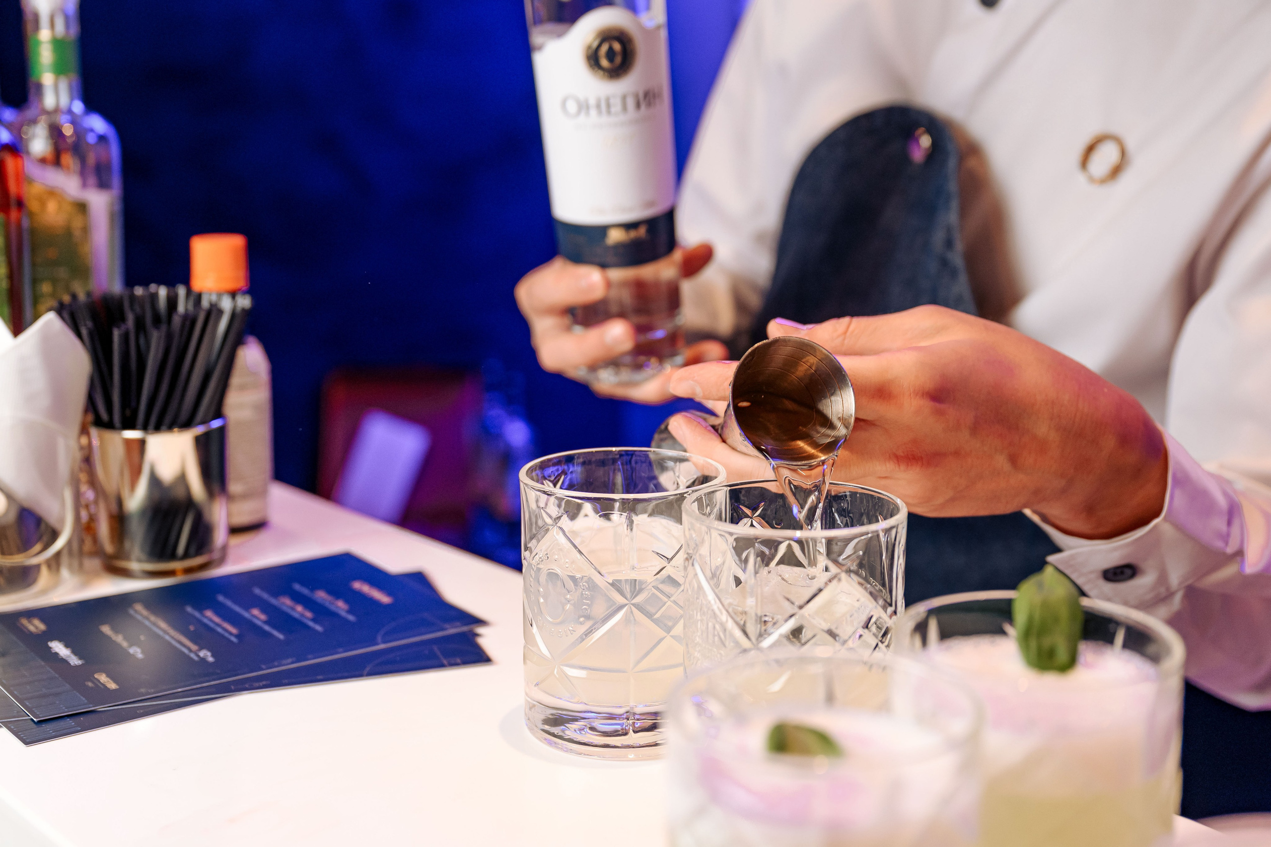 SIMPLE PRIVE. Максим Комаров — Профессиональный фотограф