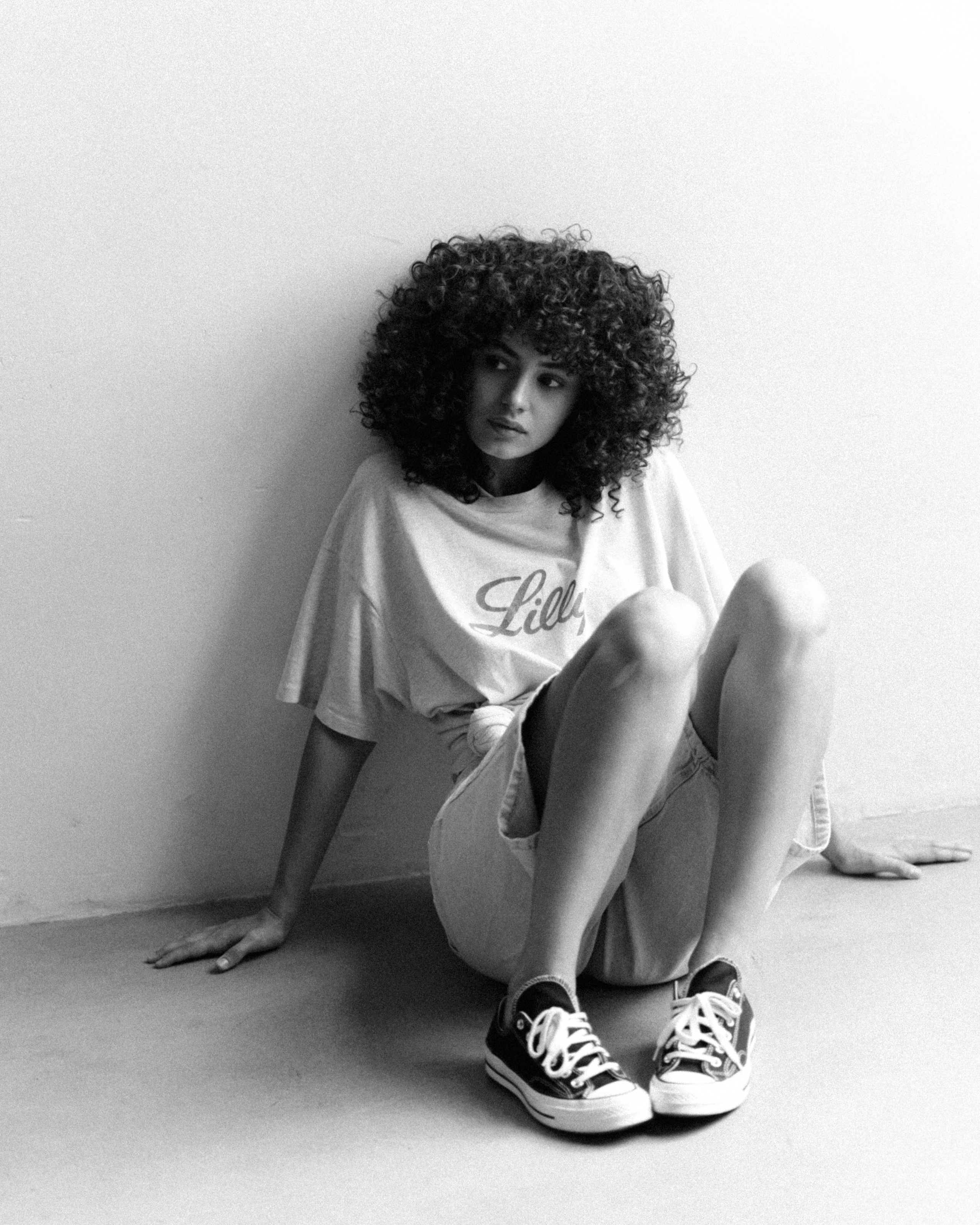 Портретный и репортажный фотограф Настя Климачева