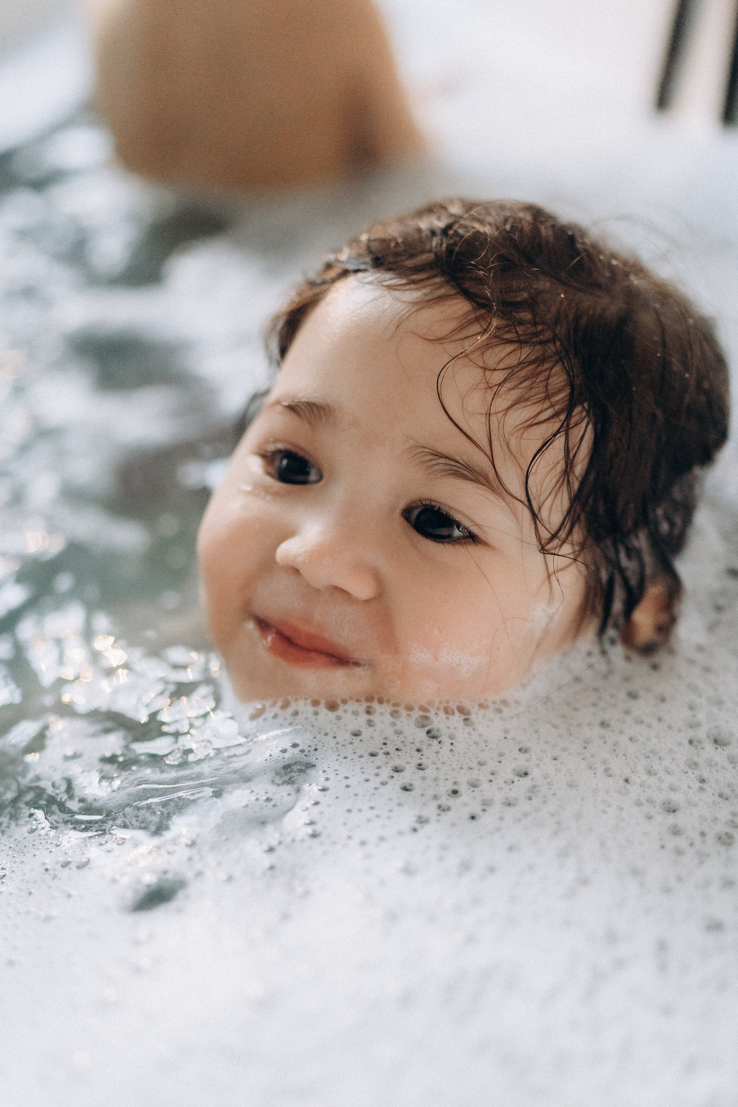 Время с семьёй. Семейный фотограф в Ангарске/ Иркутске