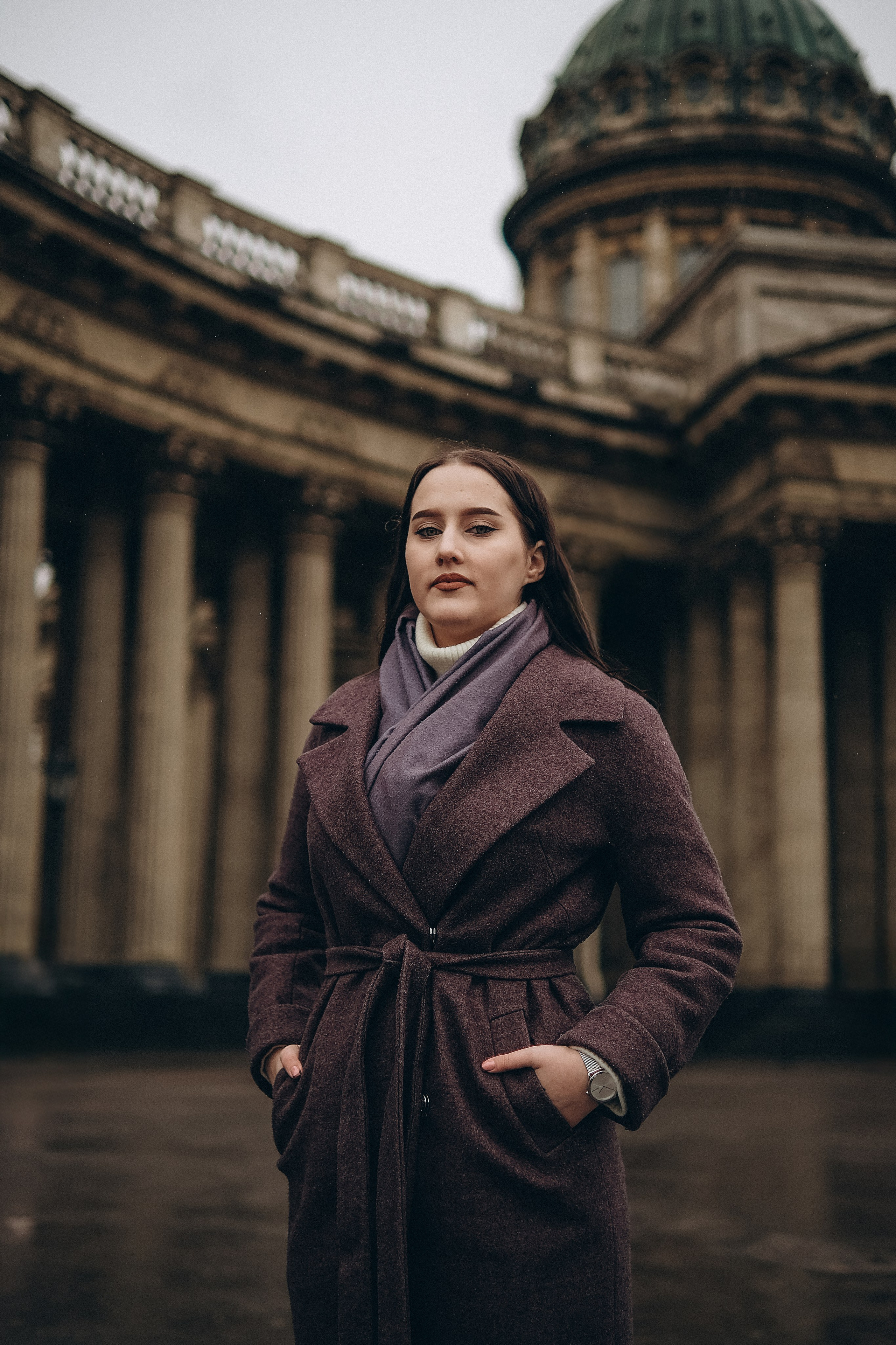 Таня & Илья. Phdkvmr.ru