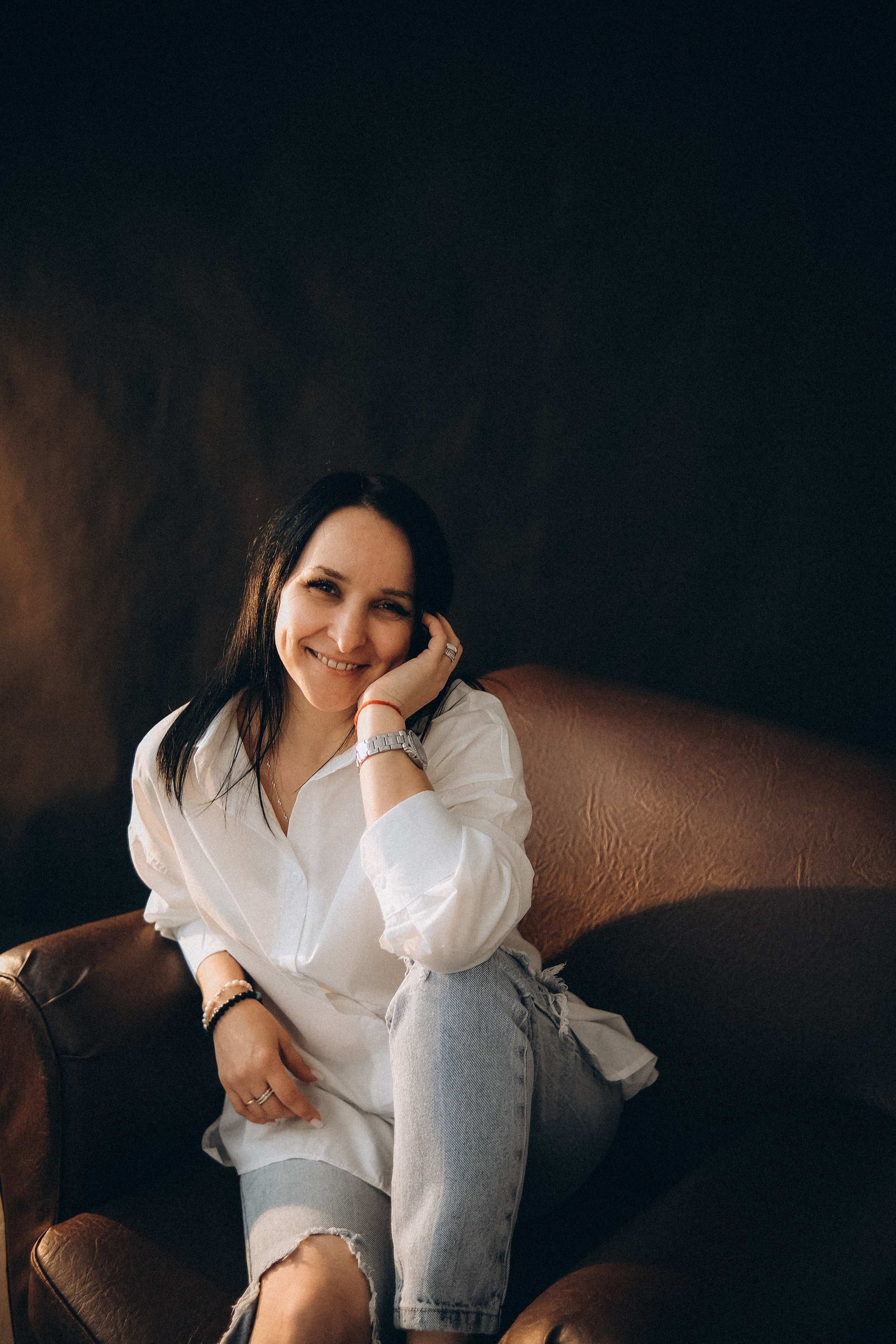 Настя & Захар. Phdkvmr.ru