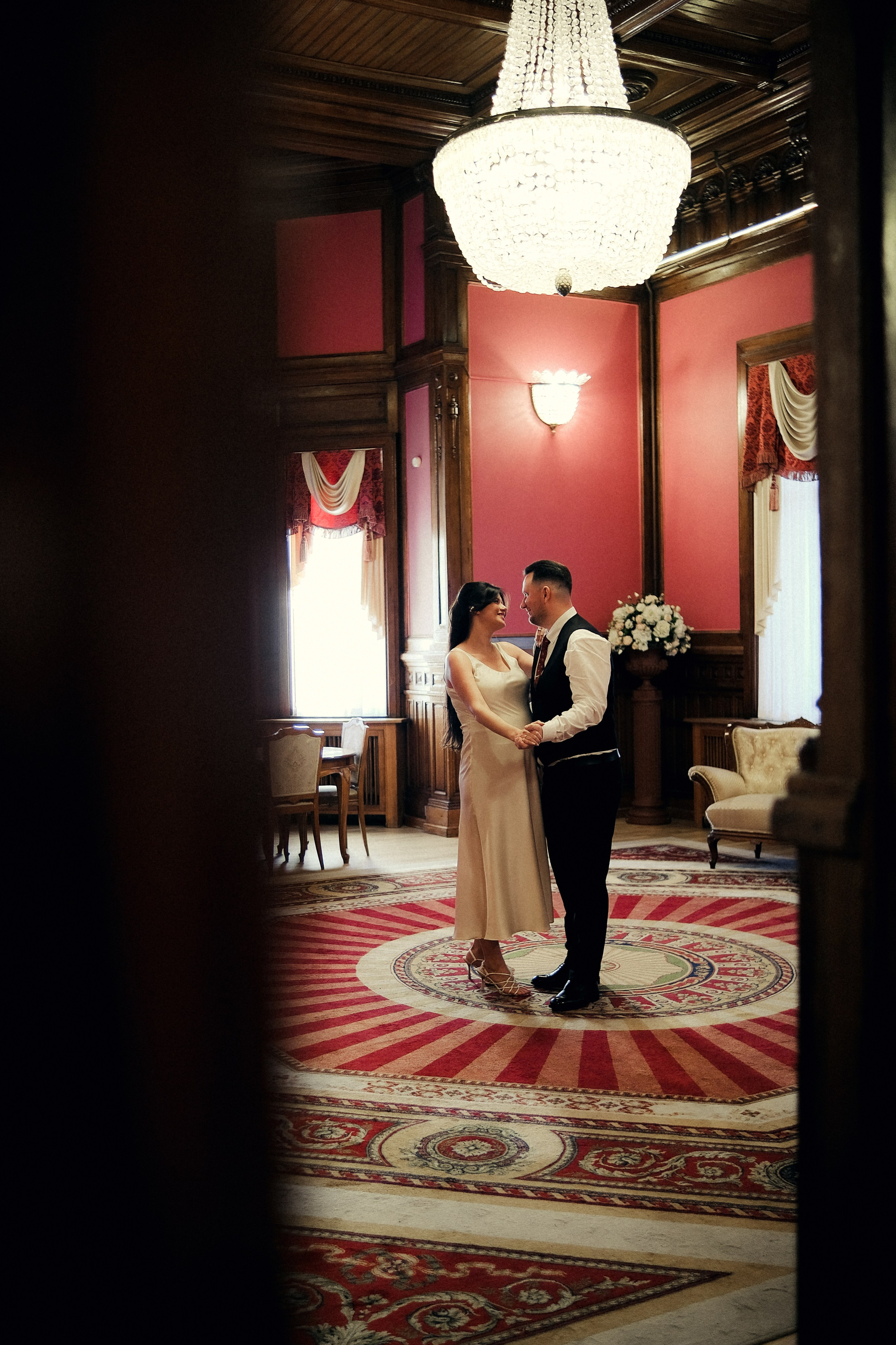 Маша & Валера ДБ2. Phdkvmr.ru