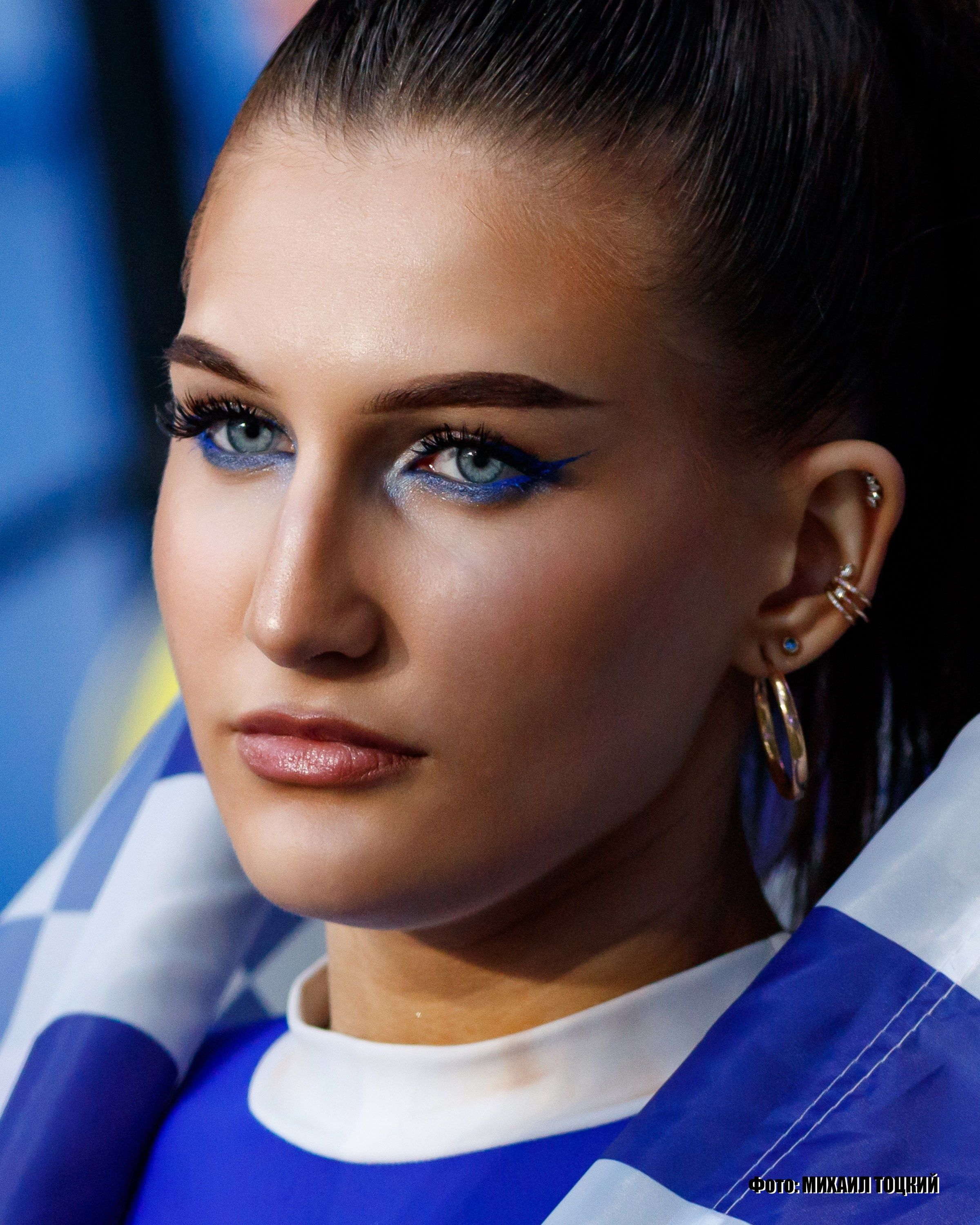 Фоторепортаж. РПЛ 26 тур. Динамо — Рубин. Михаил Тоцкий портретный и репортажный фотограф в Москве