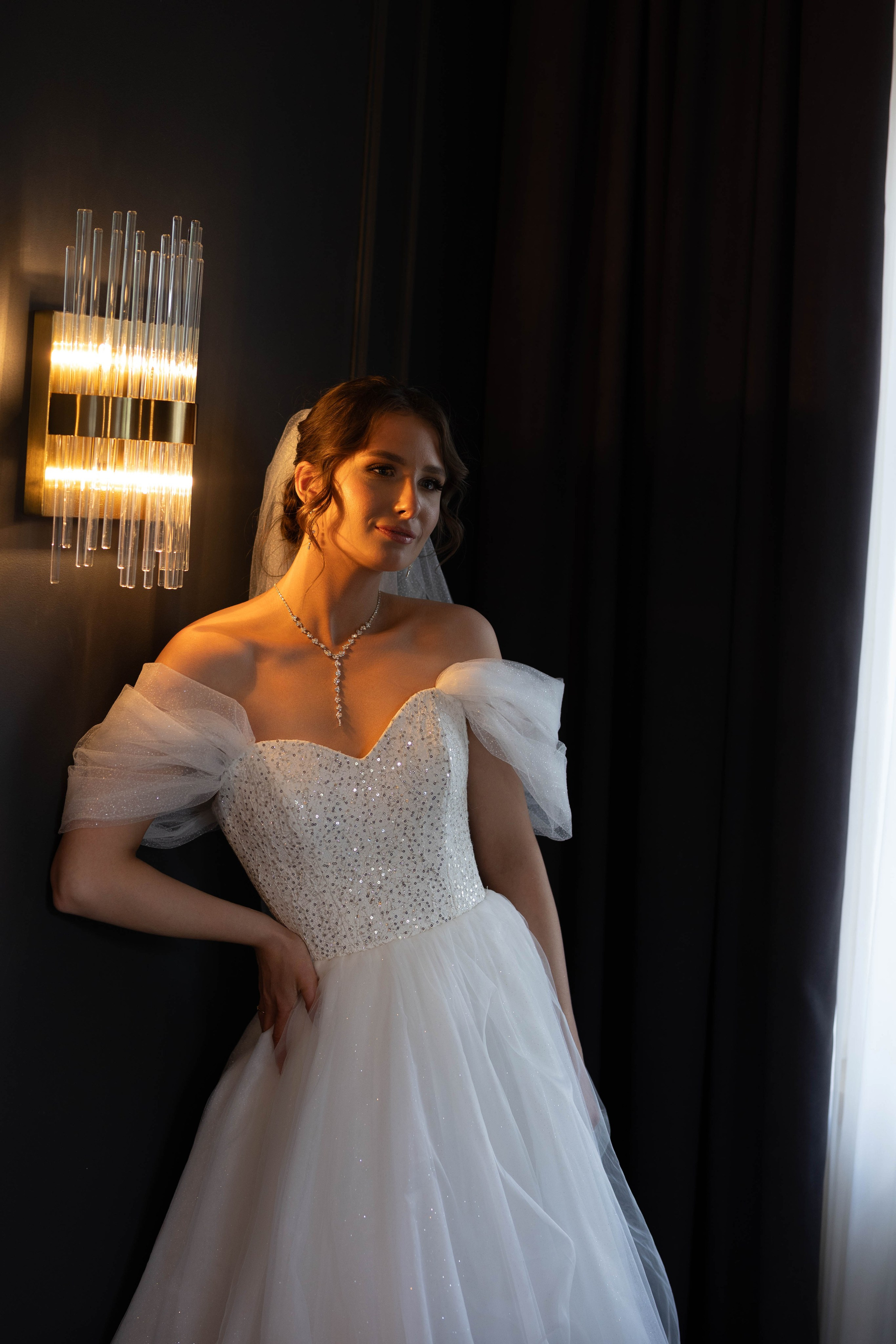 Ирина и Тимофей. Свадебный фотограф Витебск Минск