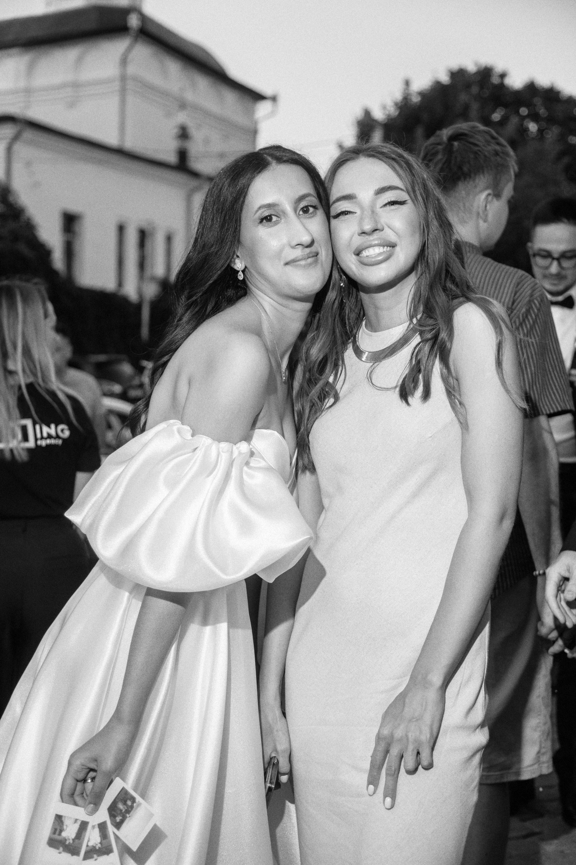 Камилла и Денис. Фотограф Смоляк Алена