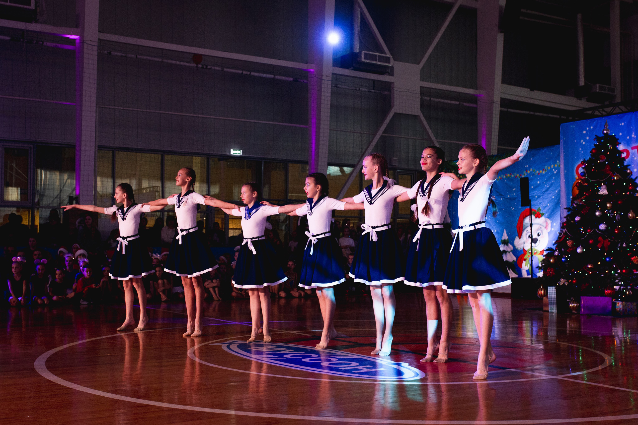 ТЦ Муссон. Фотограф в Севастополе и в Крыму