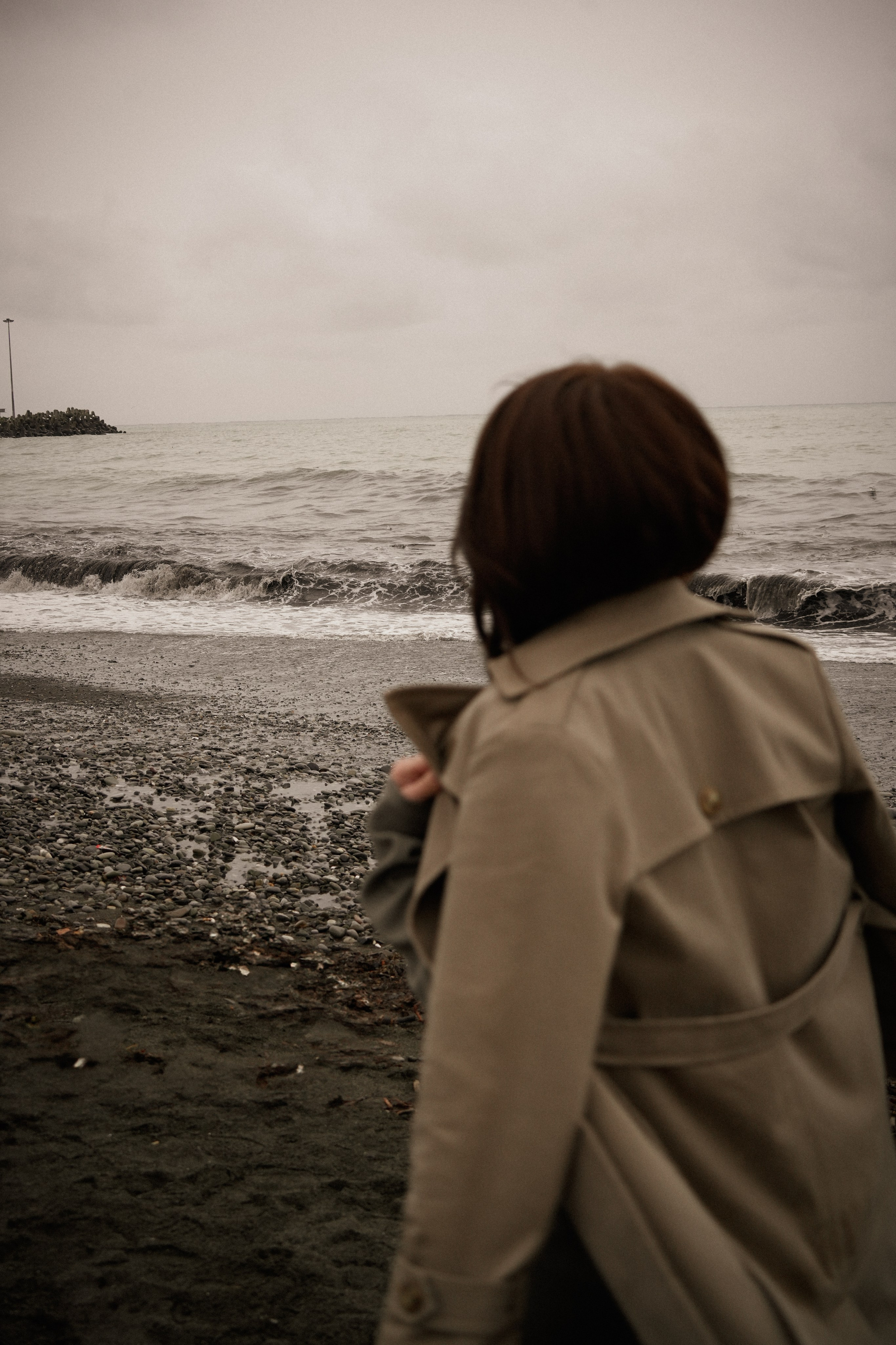 Анна. Фотограф Маргарита Ступакова