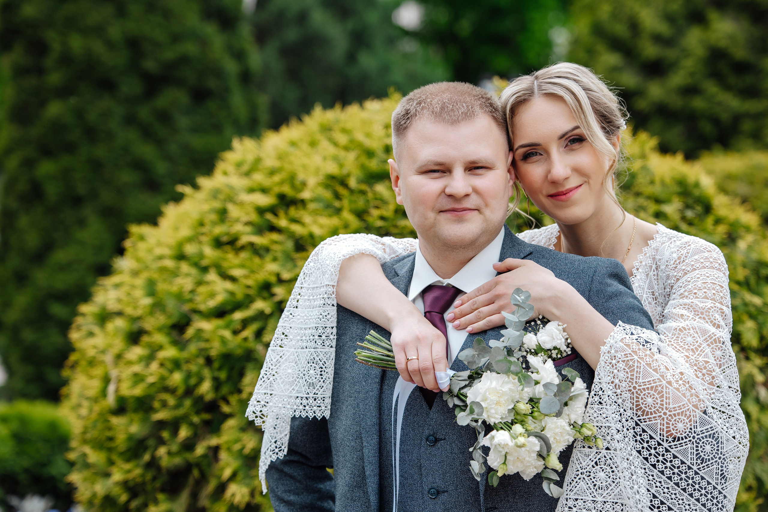 Фотограф Сергей Золотарев — Свадьба Дмитрия и Виктории. Фотограф Воронеж, Липецк