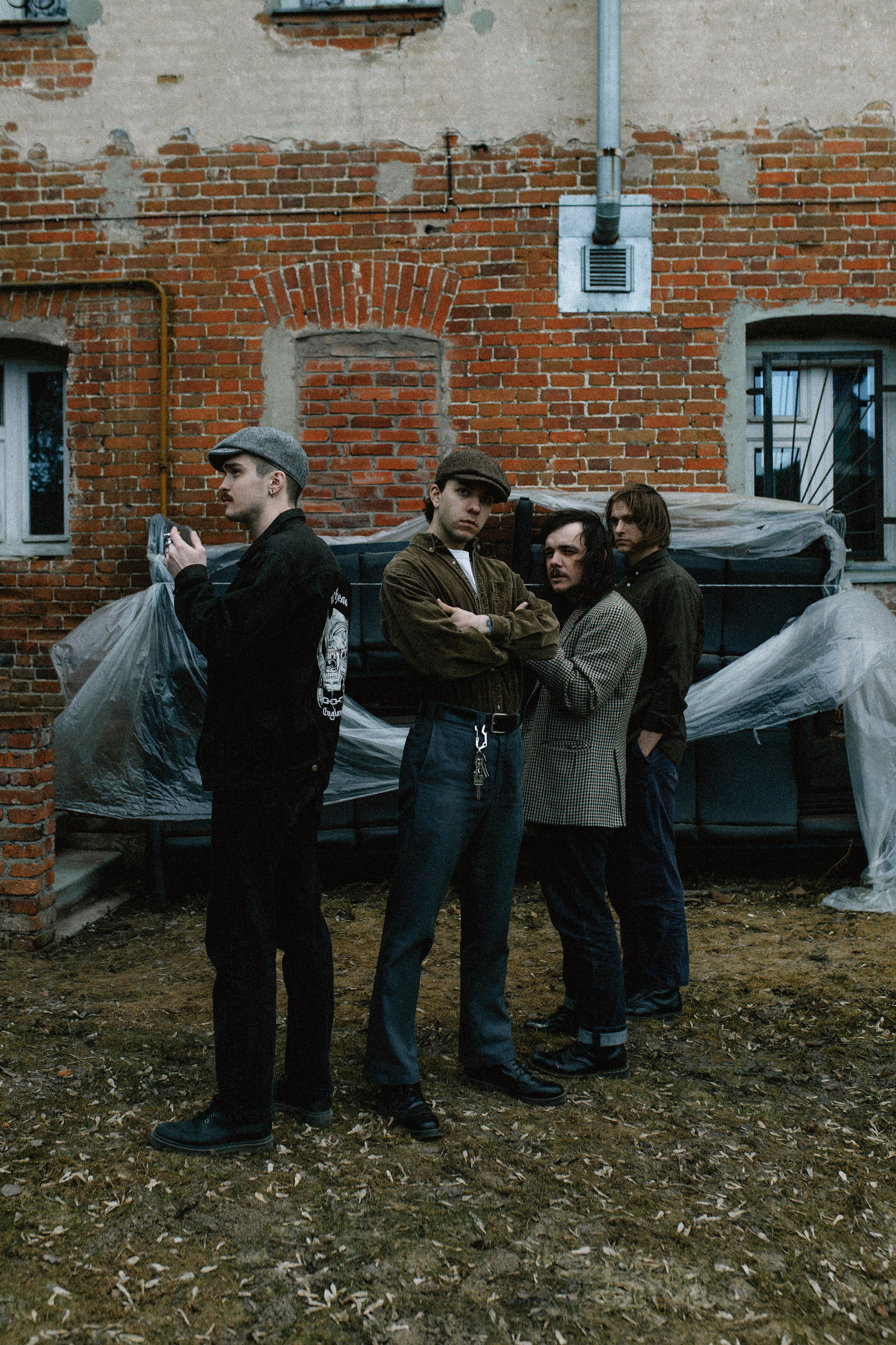 Das Schloss. Свадебный, семейный фотограф в Рязани Лена Брант