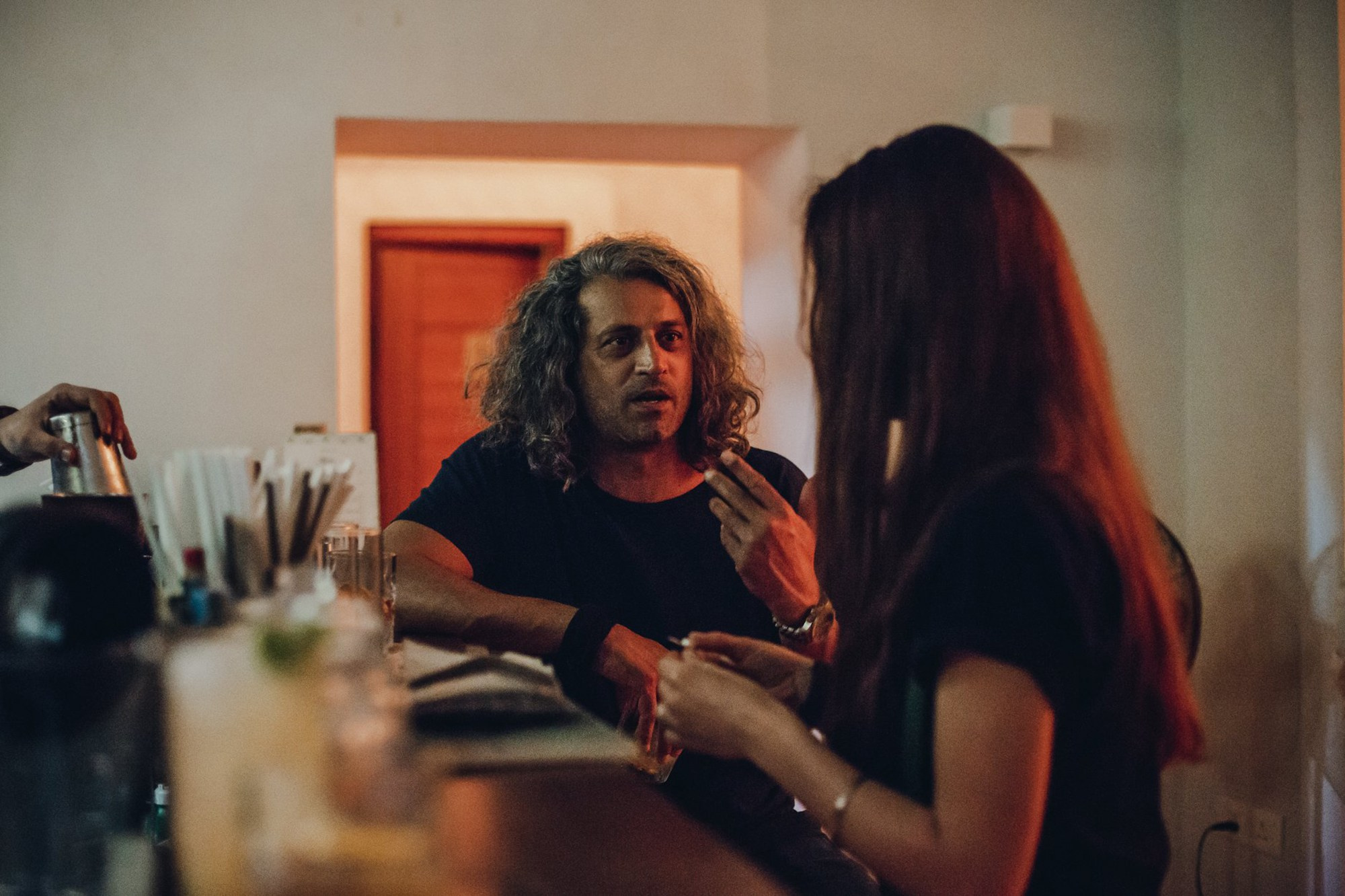 Репортажи. Портретный и fashion фотограф в Москве — Елена Якушина