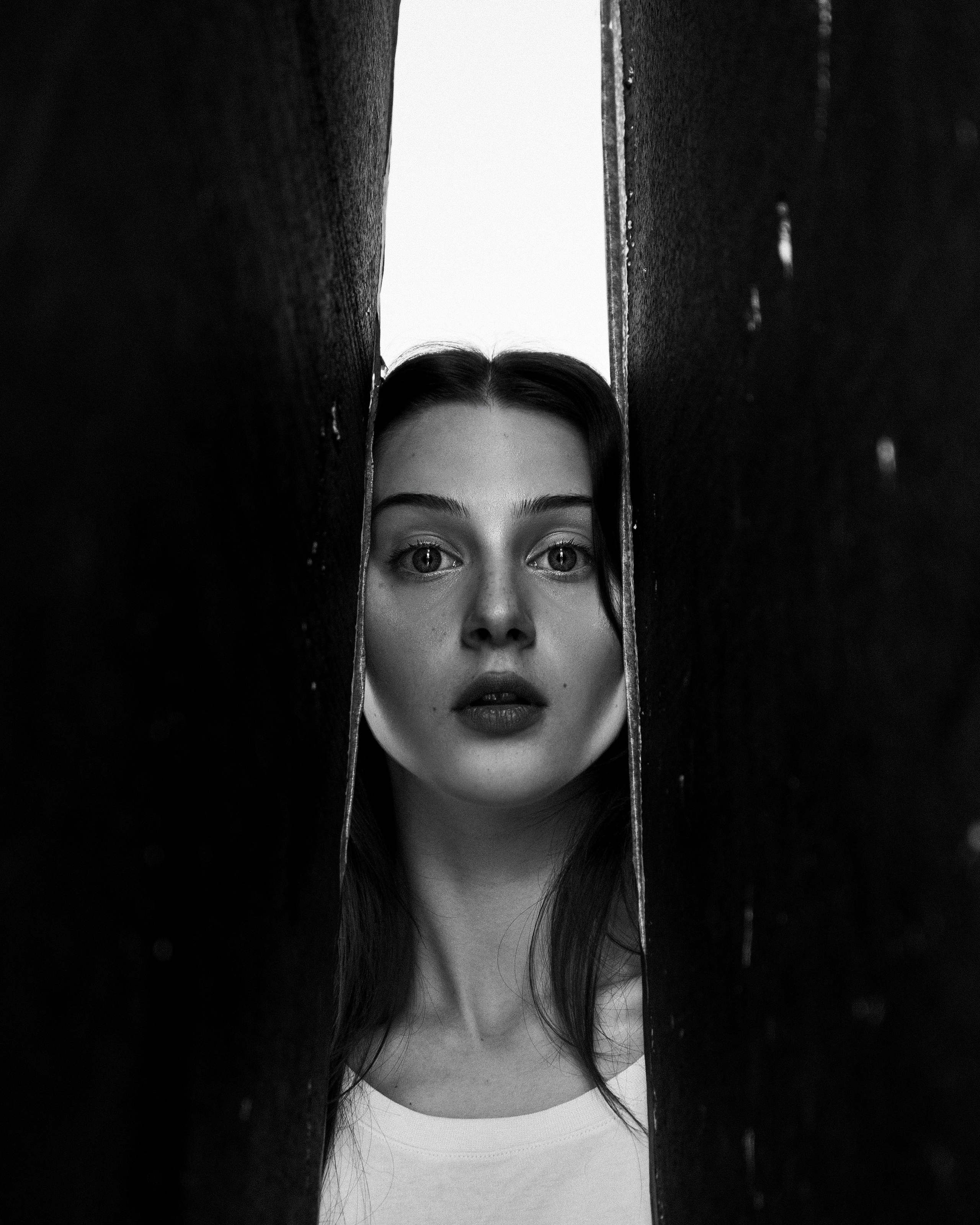 Taya. Alena Gribkova