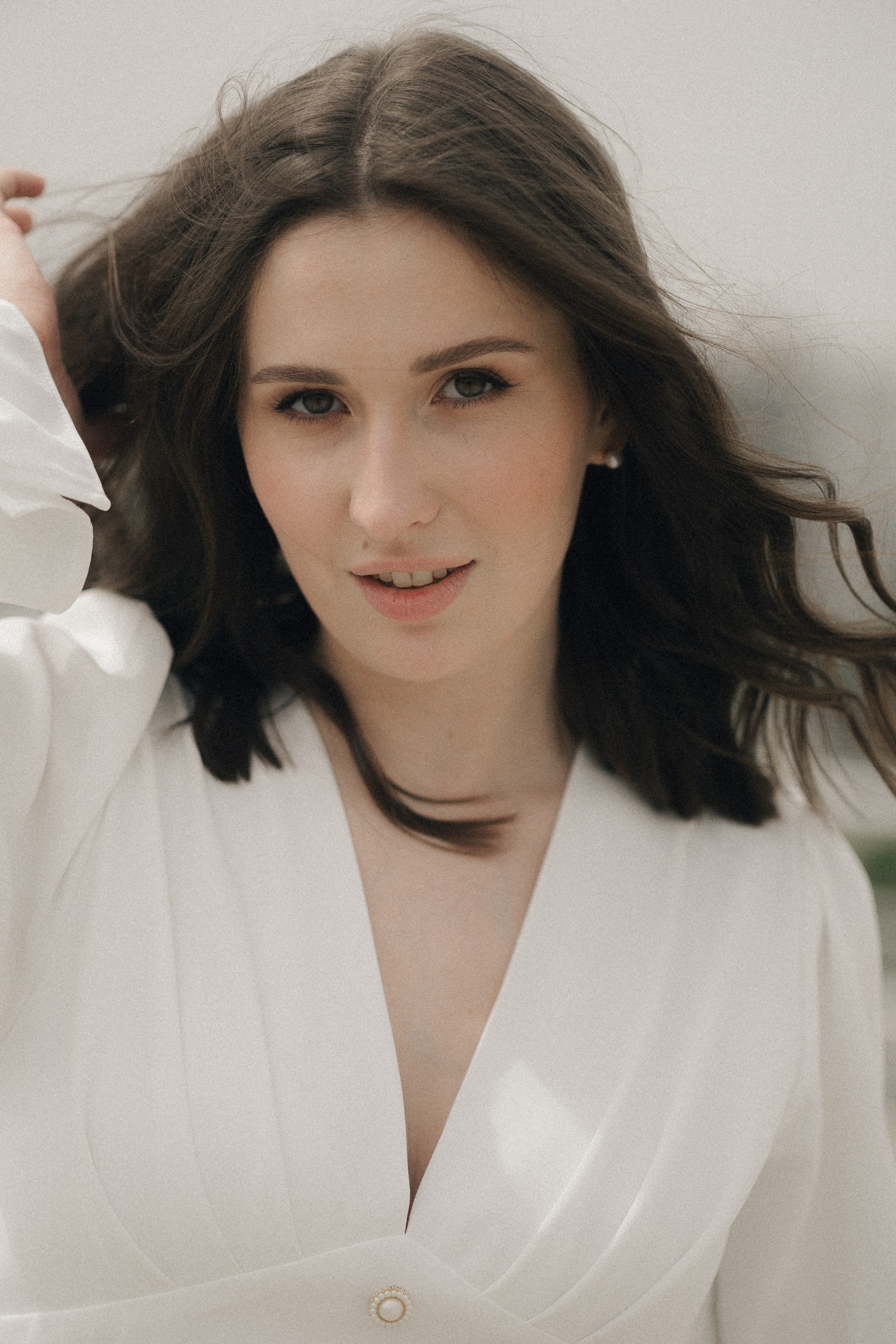 Надя. Alesya Gee Photographer Uzbekistan