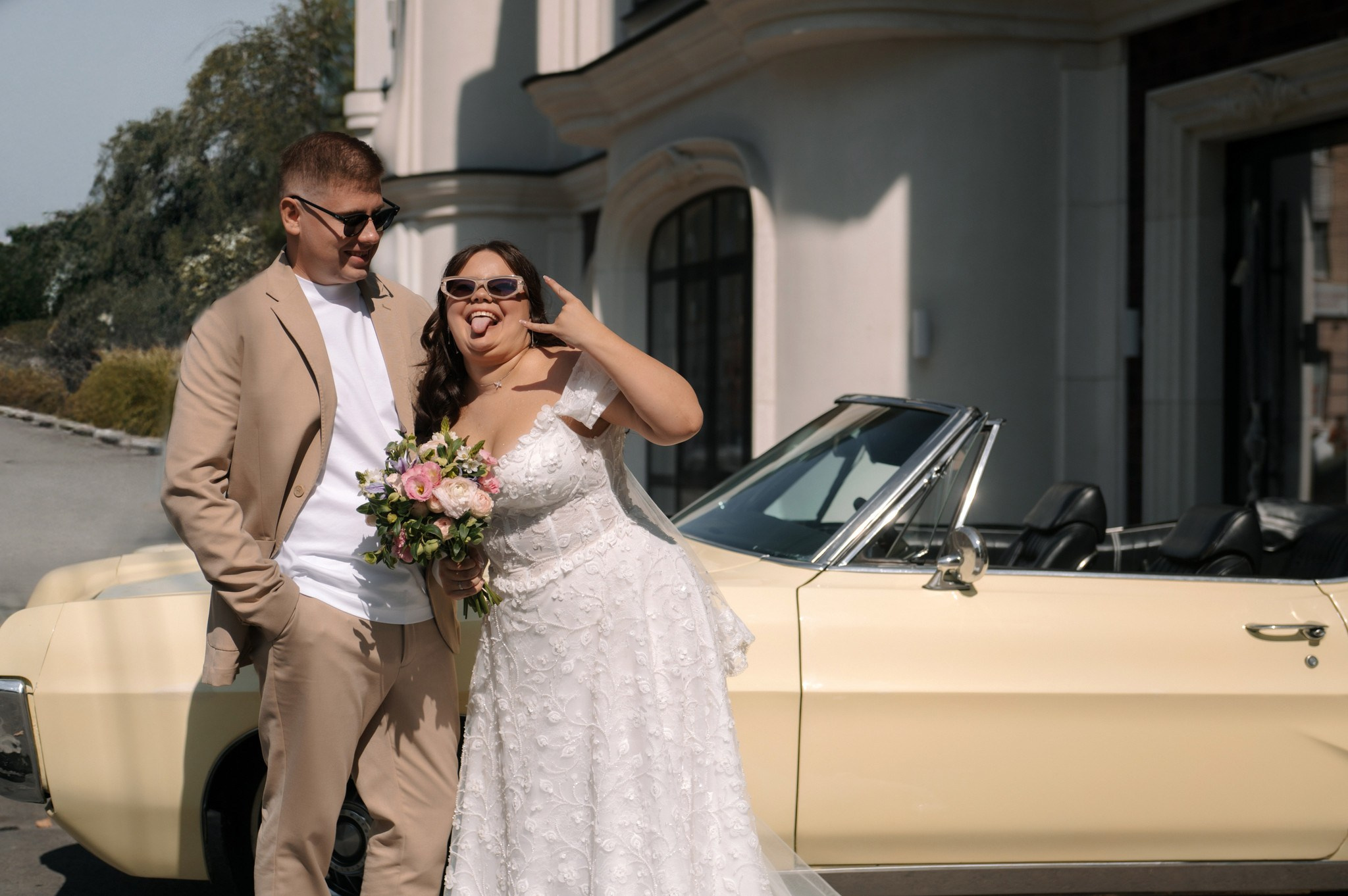 Фотограф: Саша Родина