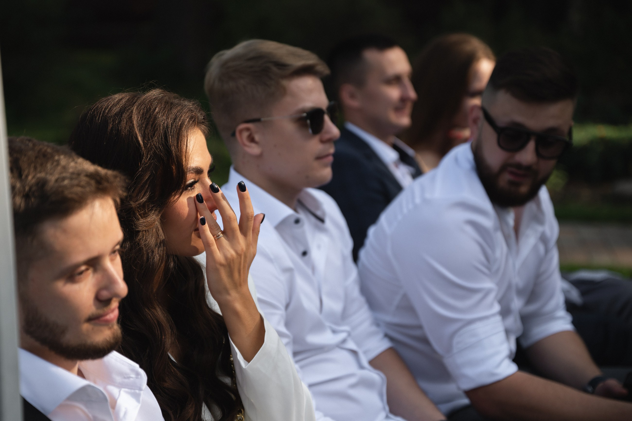 Свадебная фотосессия. Свадебный фотограф Наталья Доронина