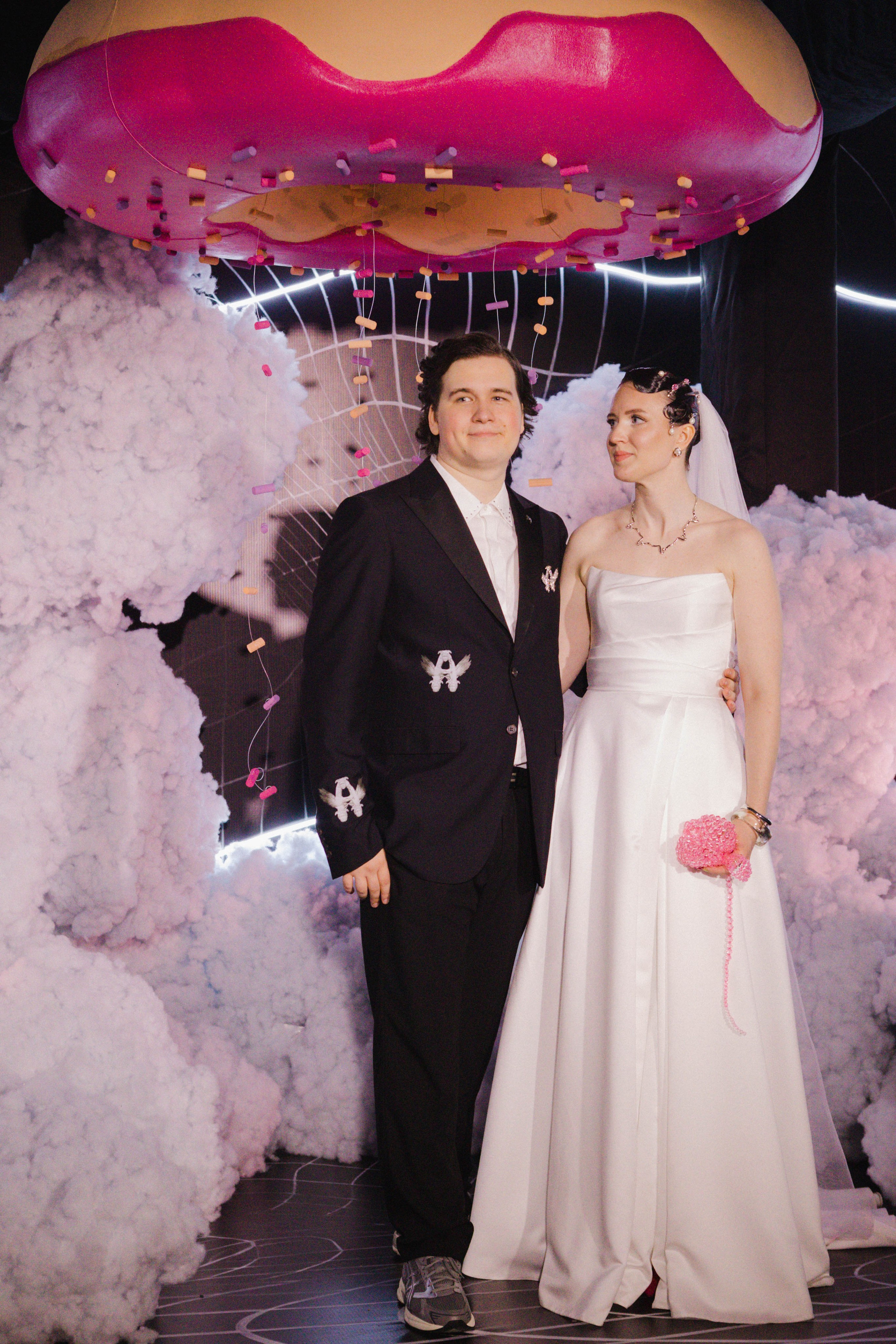 Даша и Леша. Свадебный фотограф в Нижнем Новгороде Анна Кузнецова