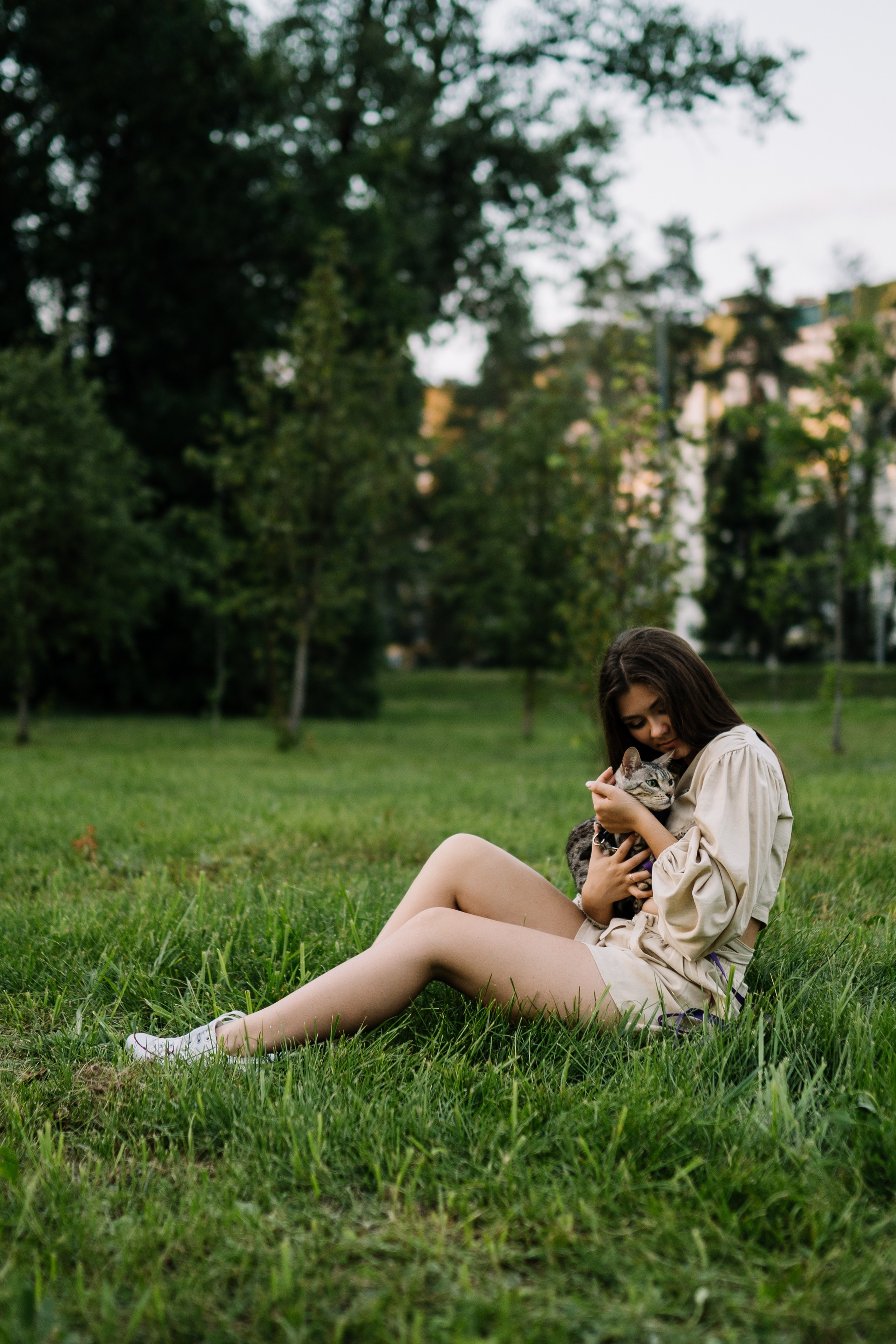 Диана и Элис