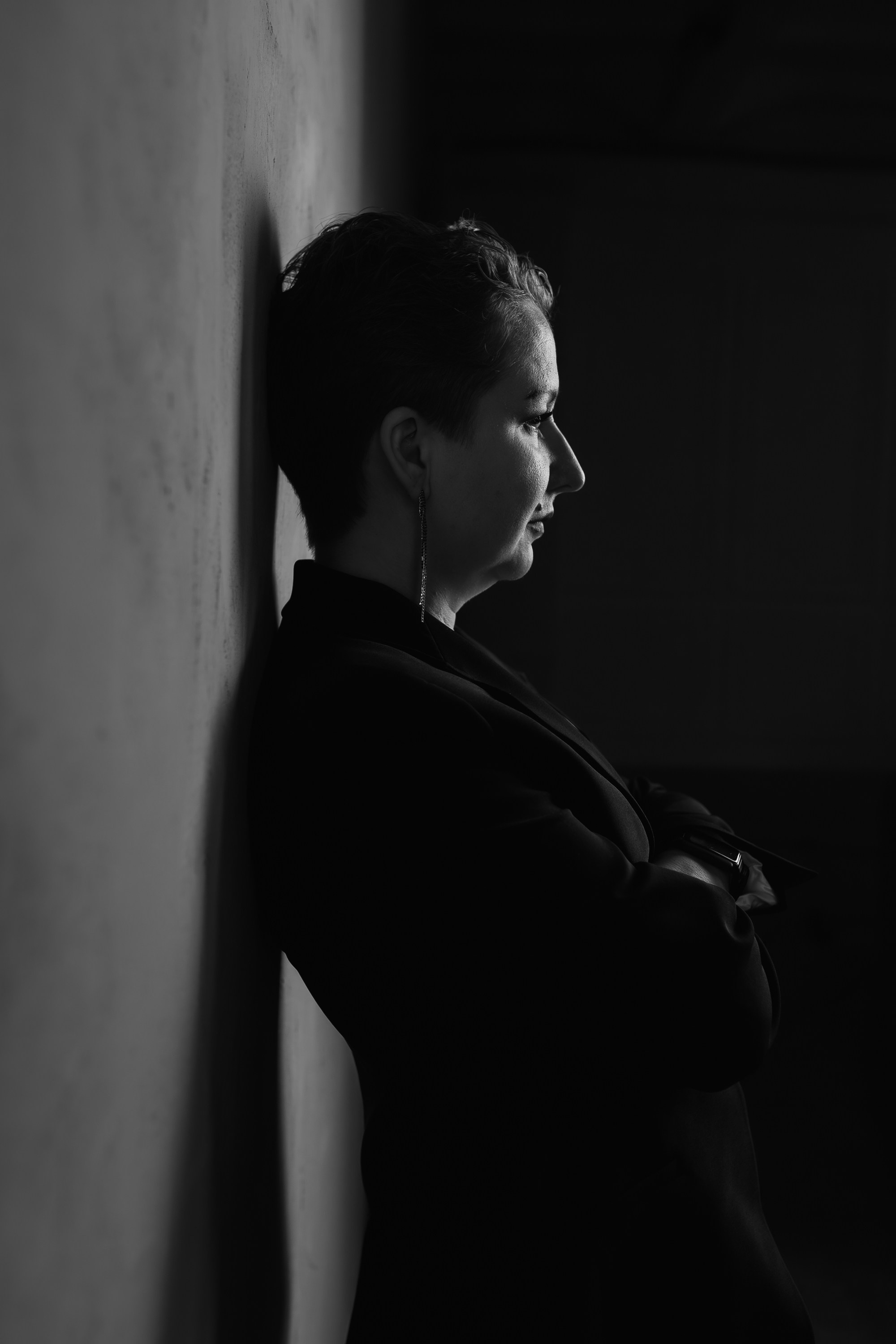 Анастасия. Фотограф из Хабаровска Юлия Черёмушкина